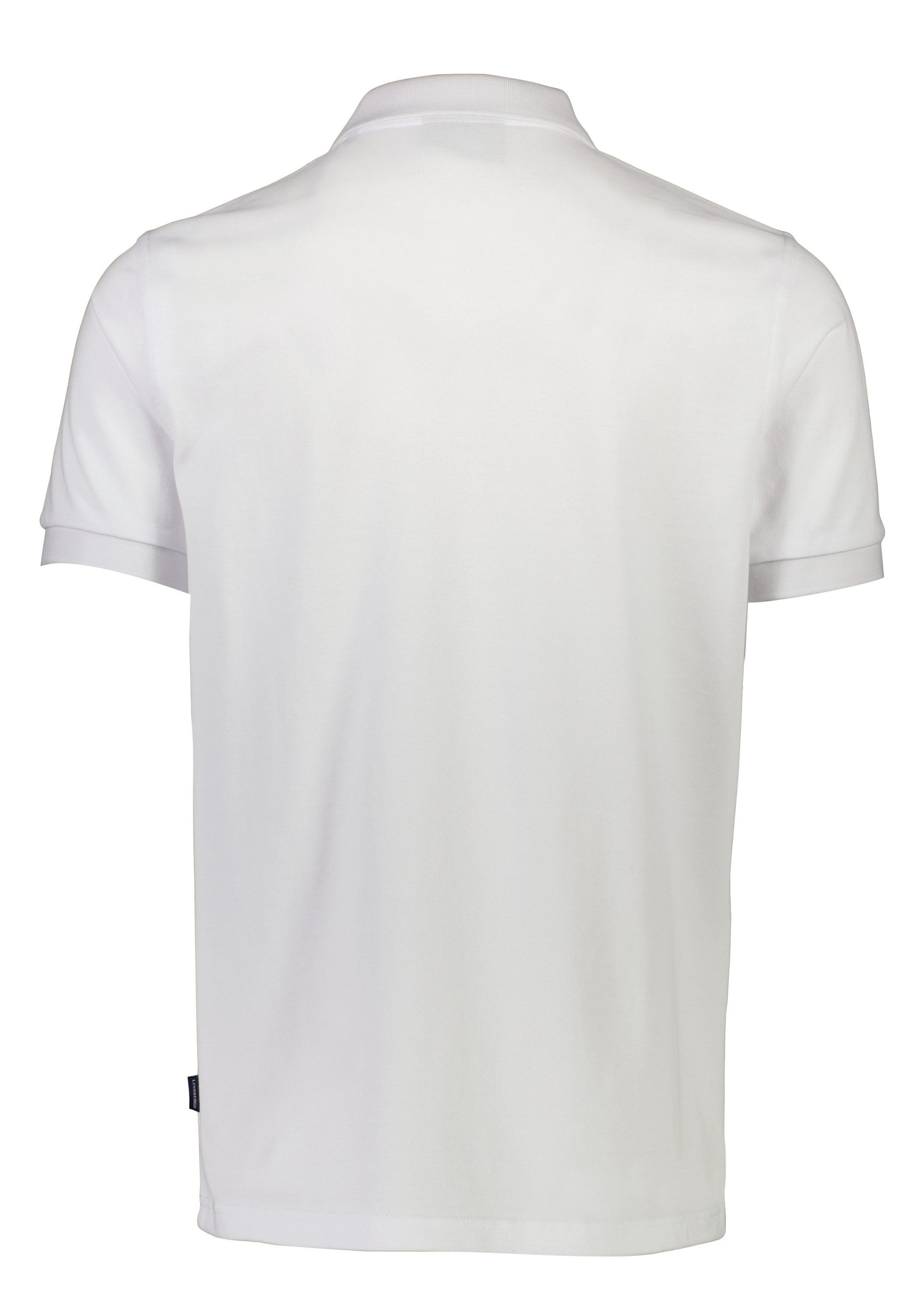 LINDBERGH Poloshirt Poloshirt Relaxed Fit