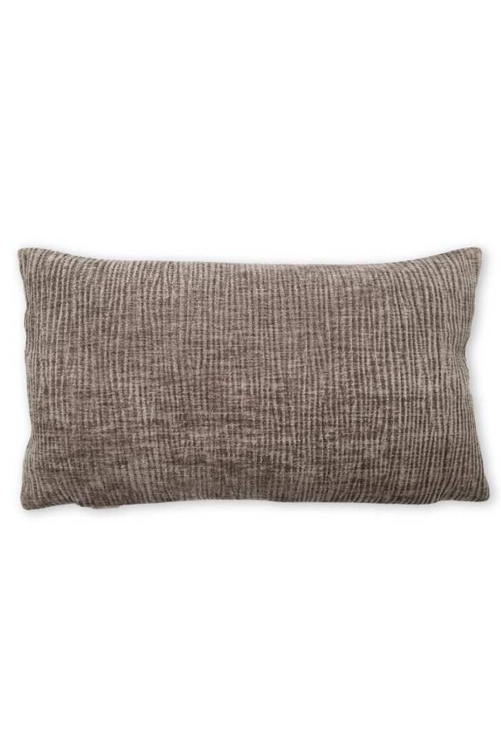 Steen Design Kissenhüllen Kissenhülle - BERGLIEBE II - creme melange
