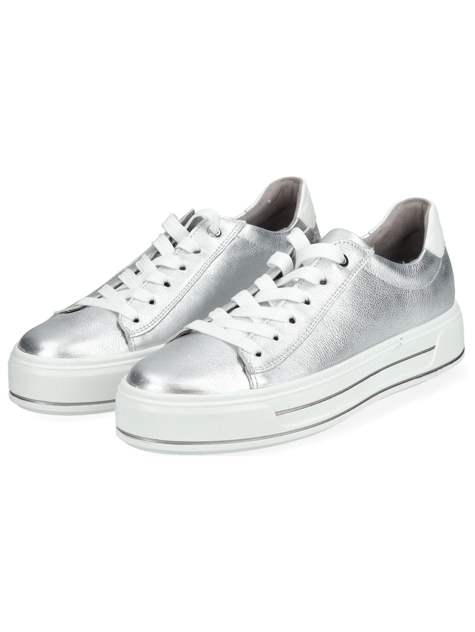 Ara Sneaker Leder/Textil . Sneaker (1-tlg)