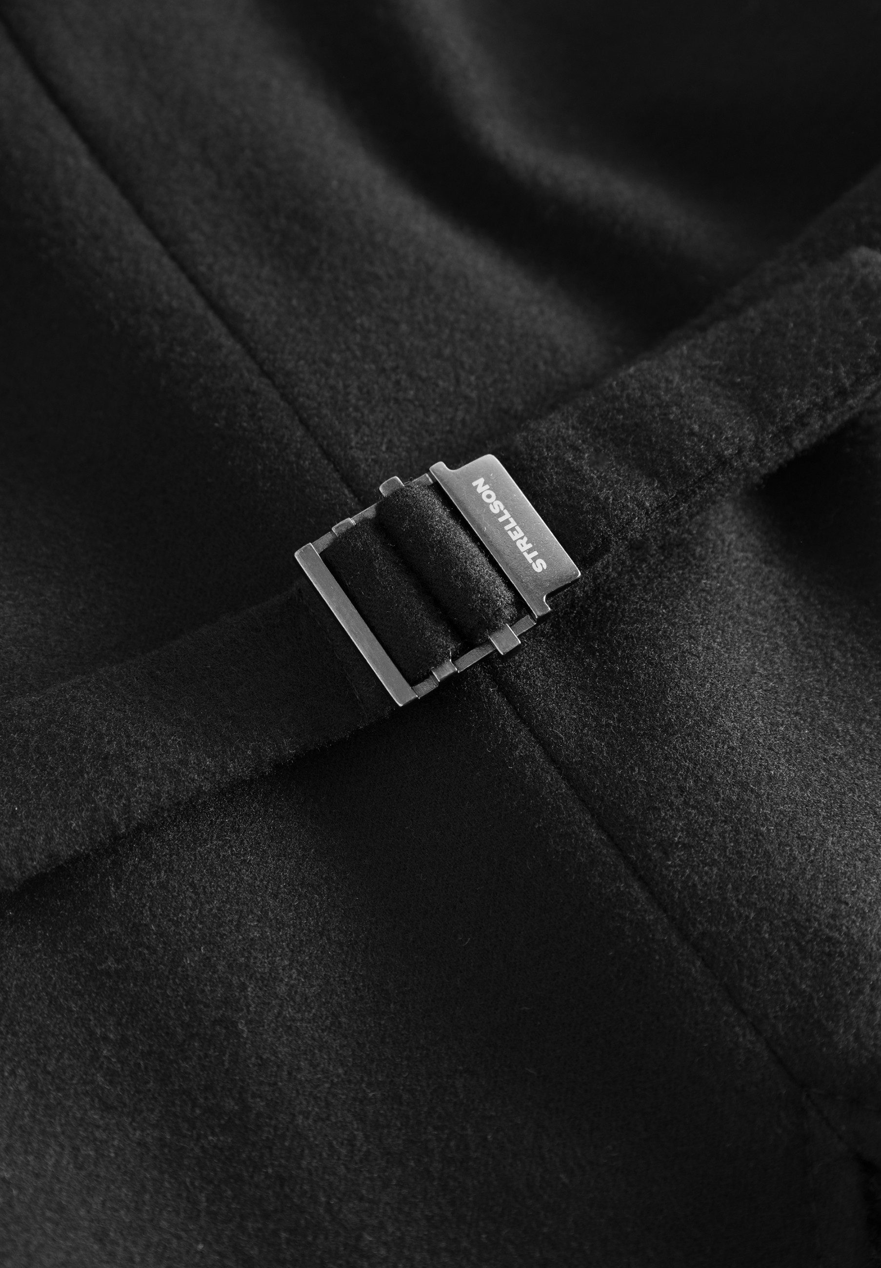 Strellson Steppweste Giles (1-tlg)