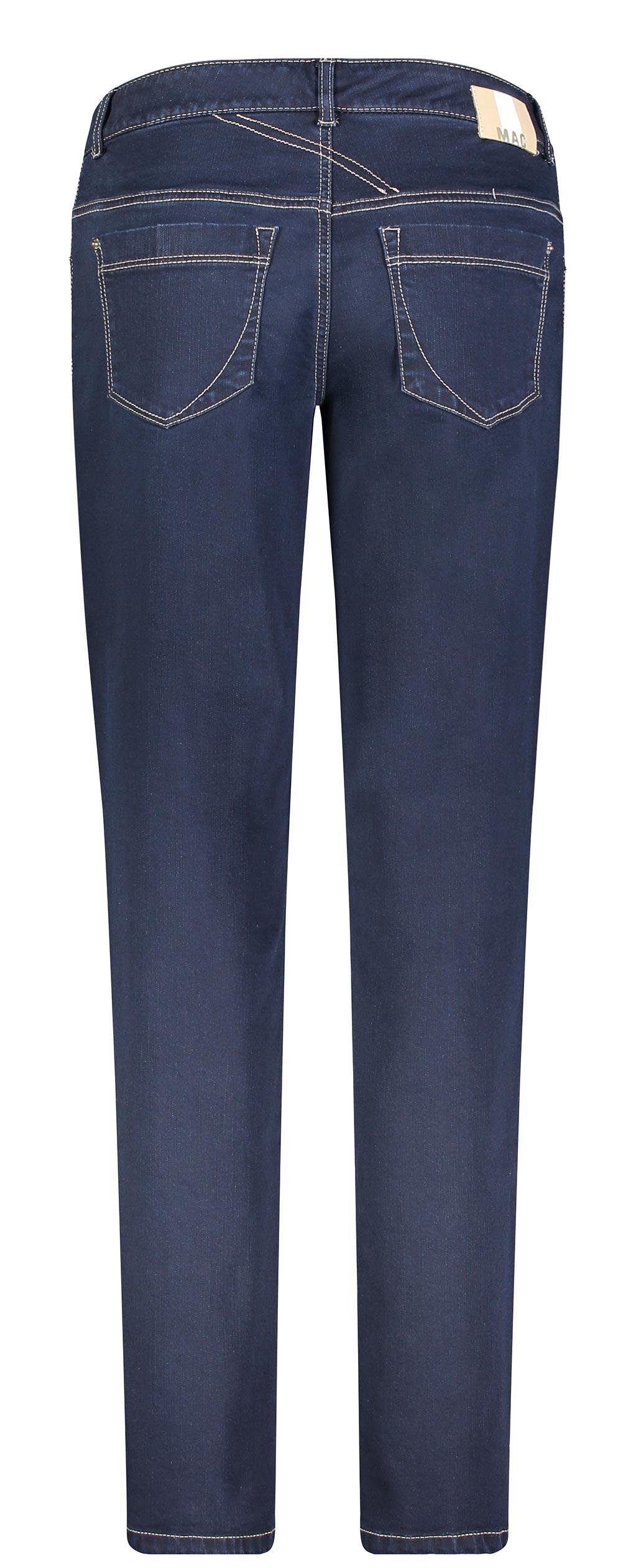 MAC Stretch-Jeans MAC GRACIA dark rinsewash 5381-90-0380 D801