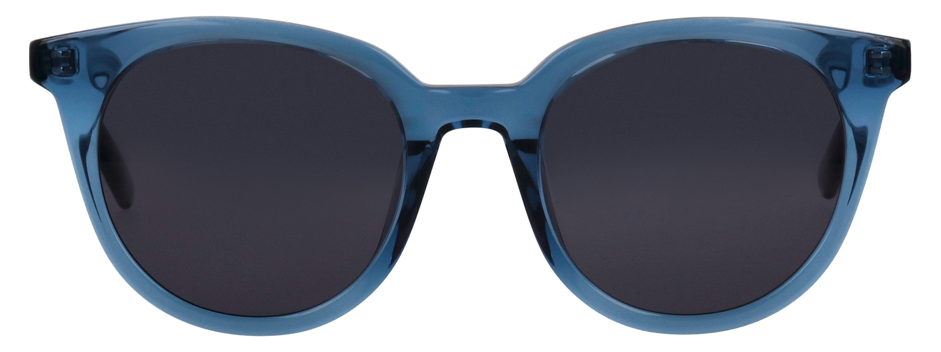 TOM TAILOR Sonnenbrille Modell 676005 Form Feminin, Logoschriftzug auf Bügel, Kunststofffassung