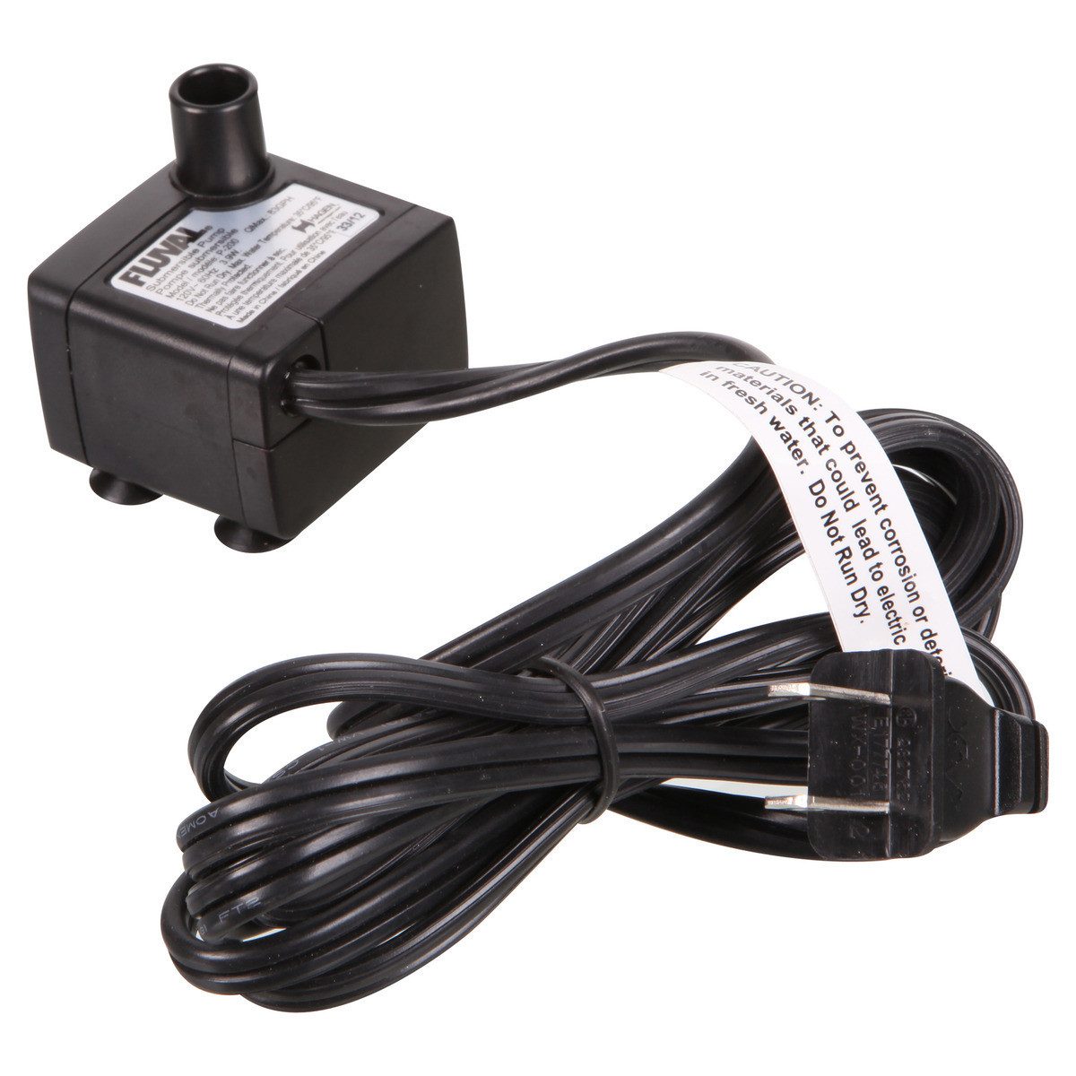 FLUVAL Aquarienpumpe Pumpe für Fluval SPEC V