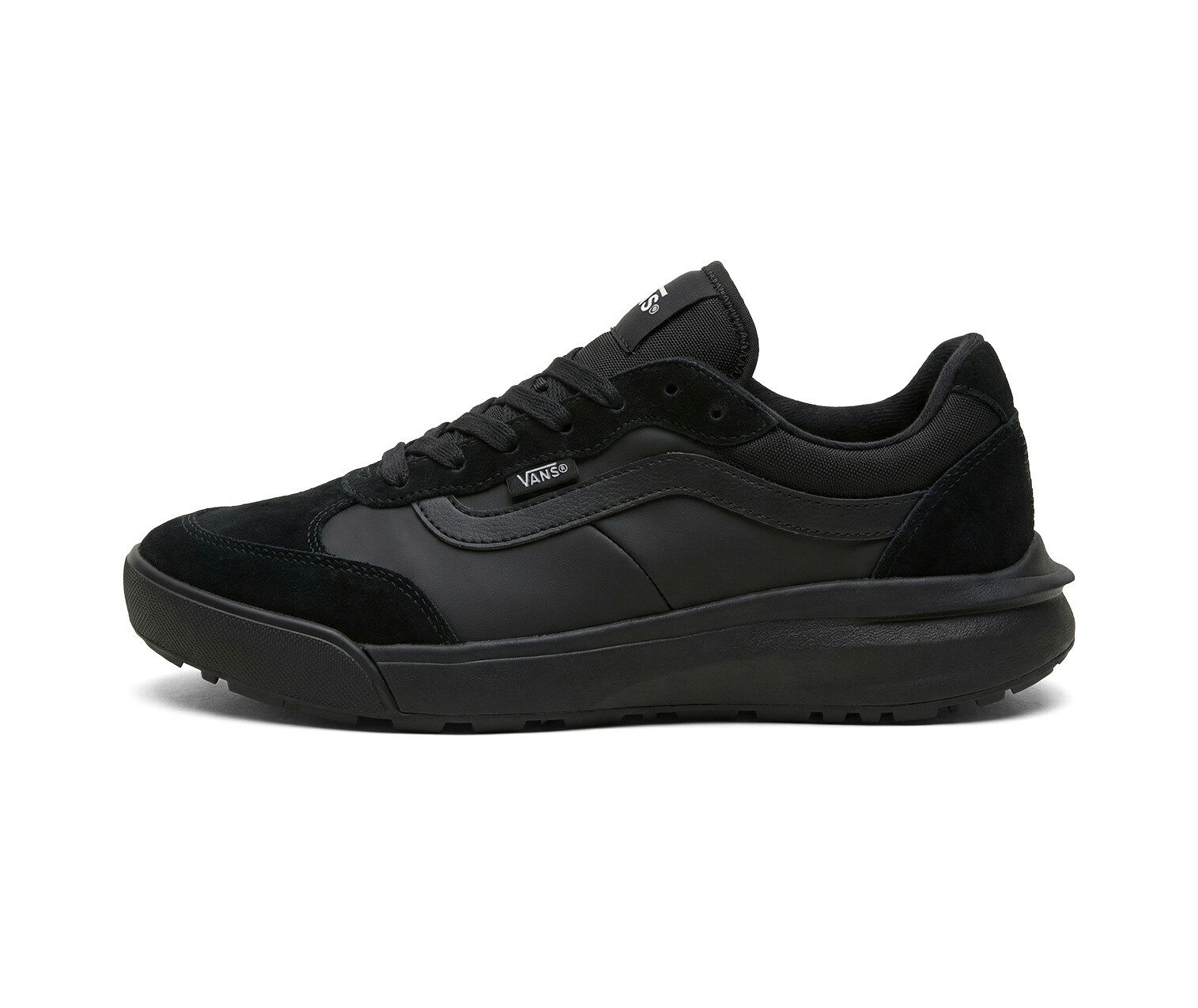 Vans Range BRZ Sneaker
