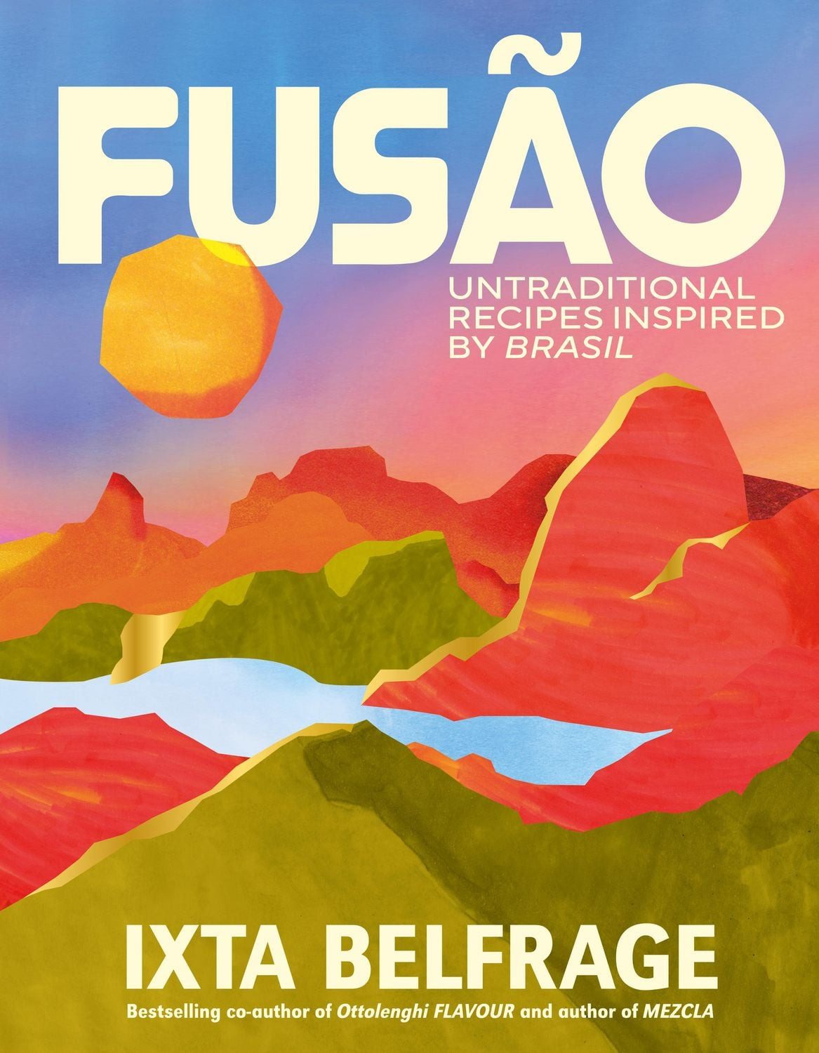 FUSÃO / Ixta Belfrage