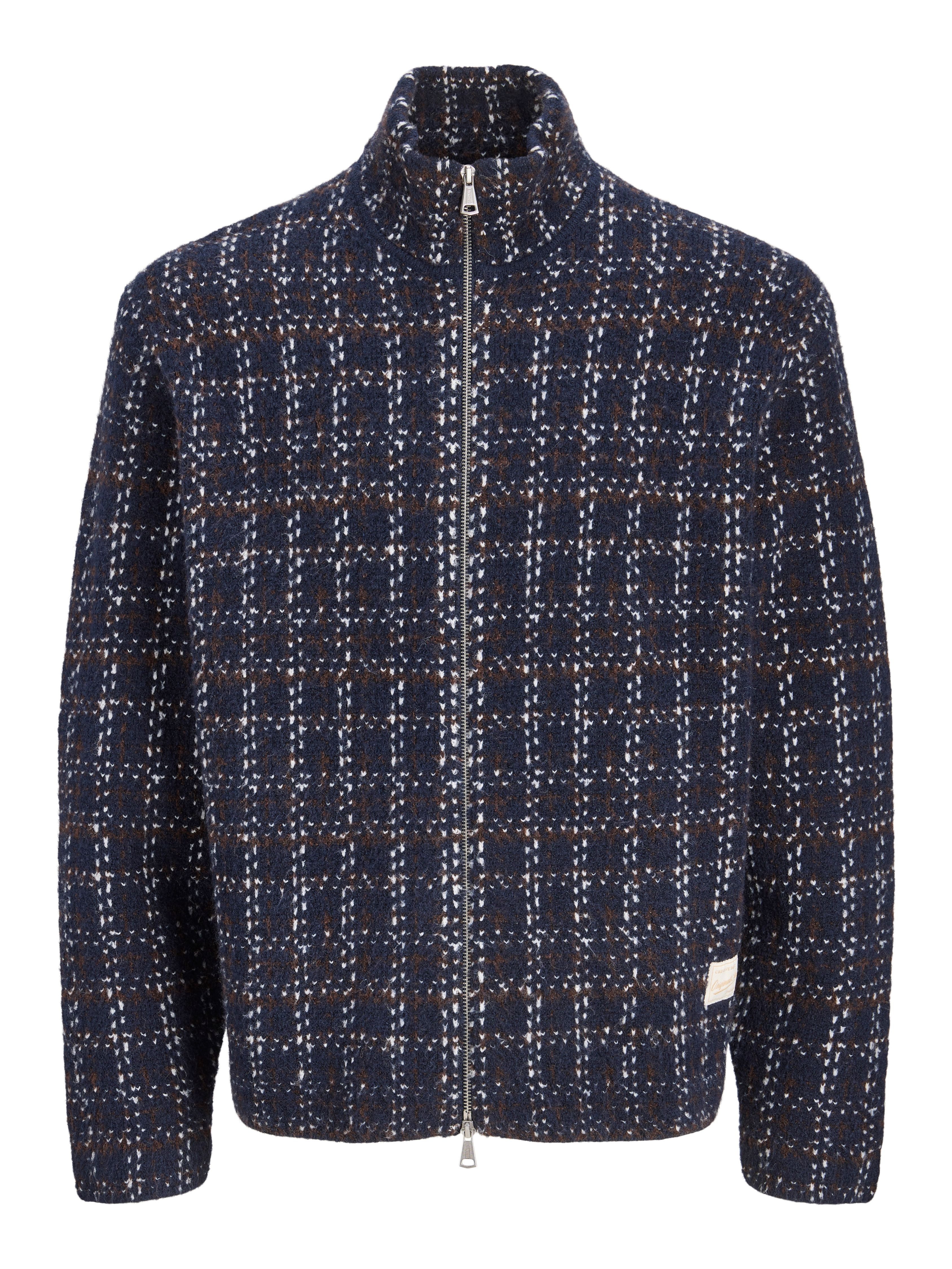 Jack & Jones Strickjacke