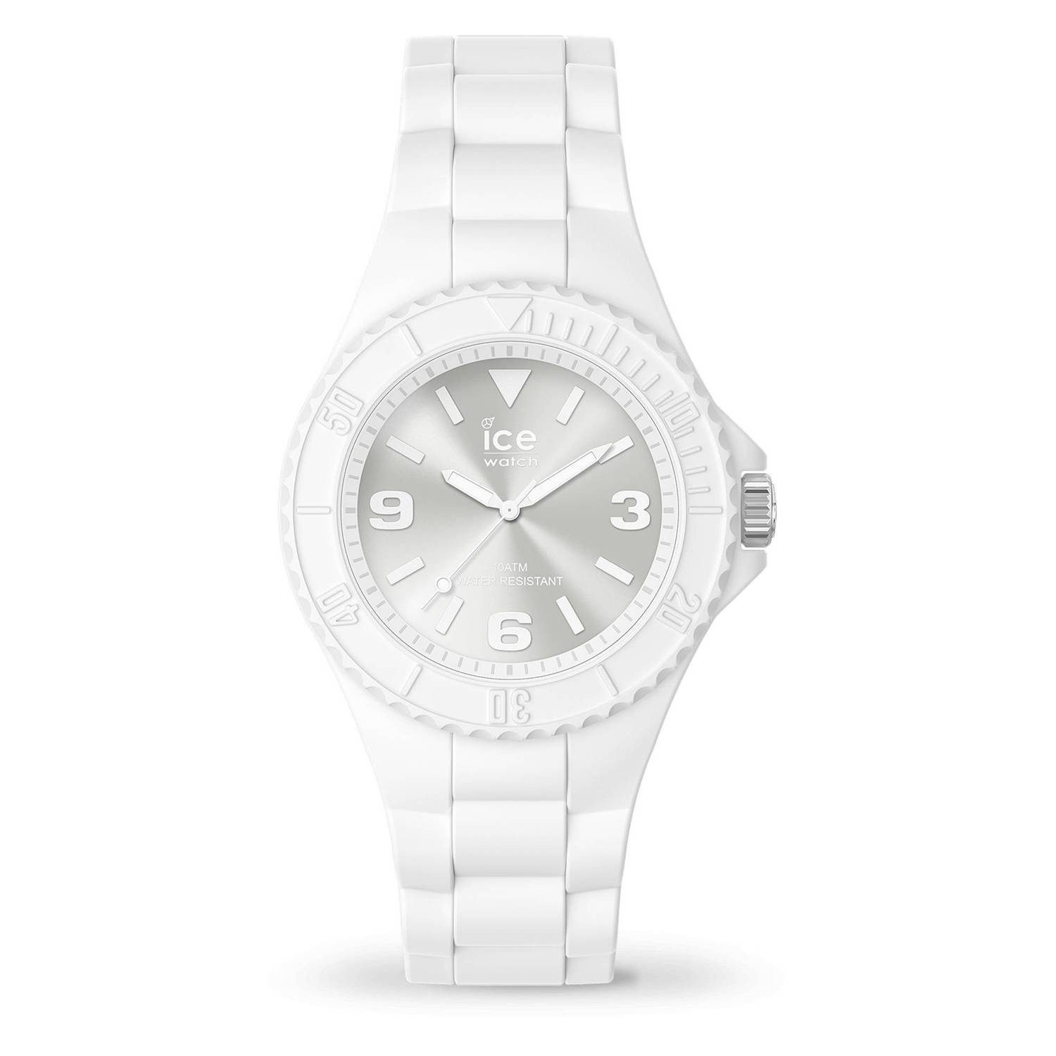 ice-watch Quarzuhr ICE generation - White günstig online kaufen