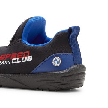 PUMA BMW M Motorsport Bao Kart Motorsportschuhe Kinder Sneaker