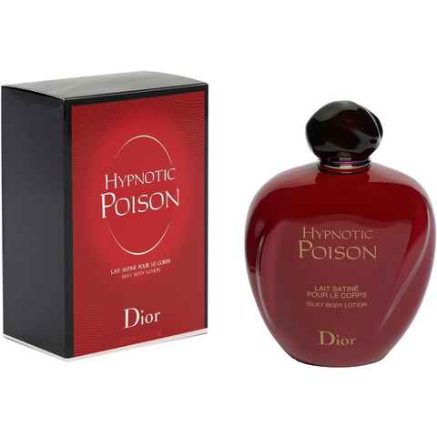 Dior Bodylotion Hypnotic Poison