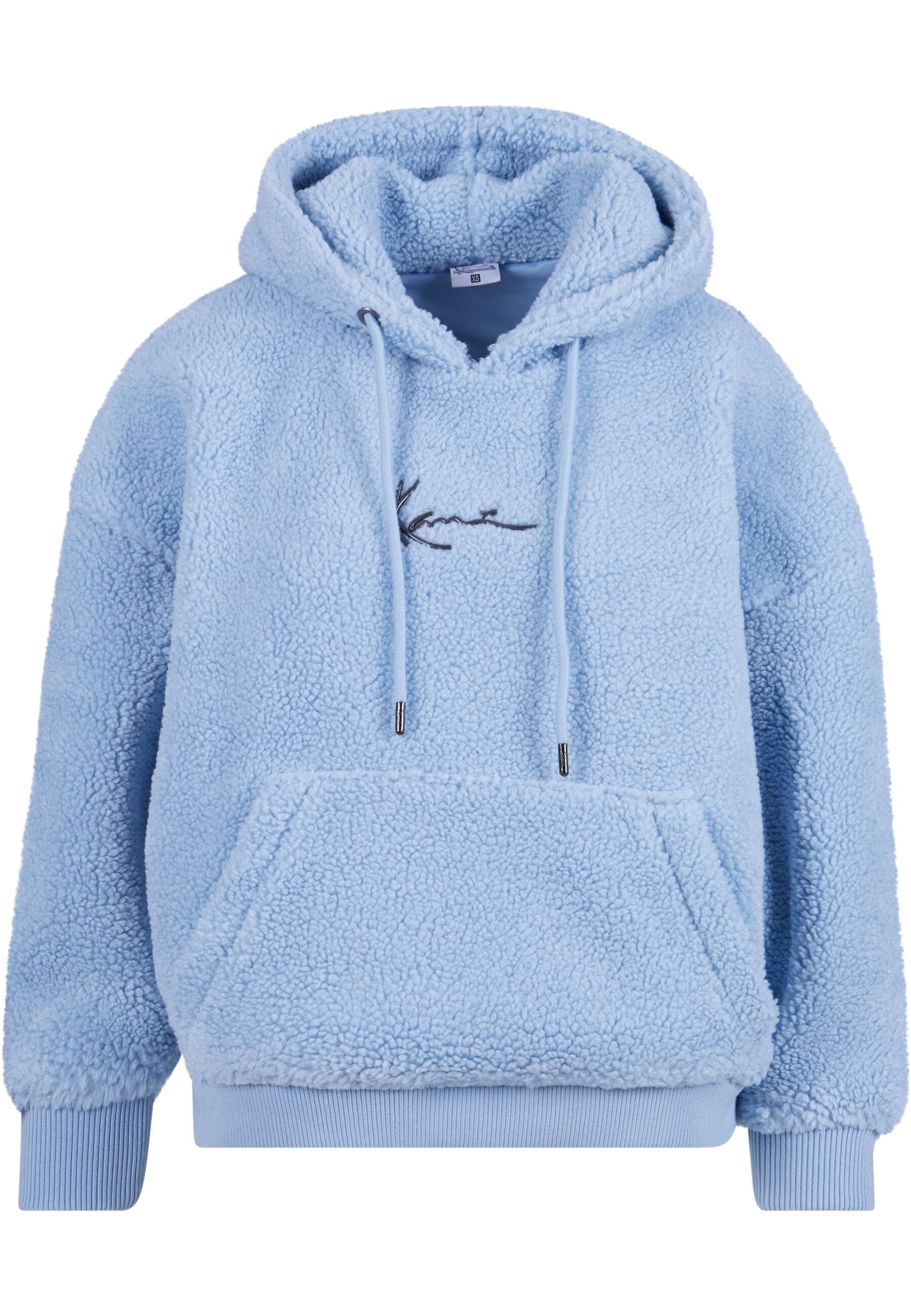 Karl Kani Kapuzenpullover Karl Kani Damen KW233-041-2 KK Metal Signature Te günstig online kaufen