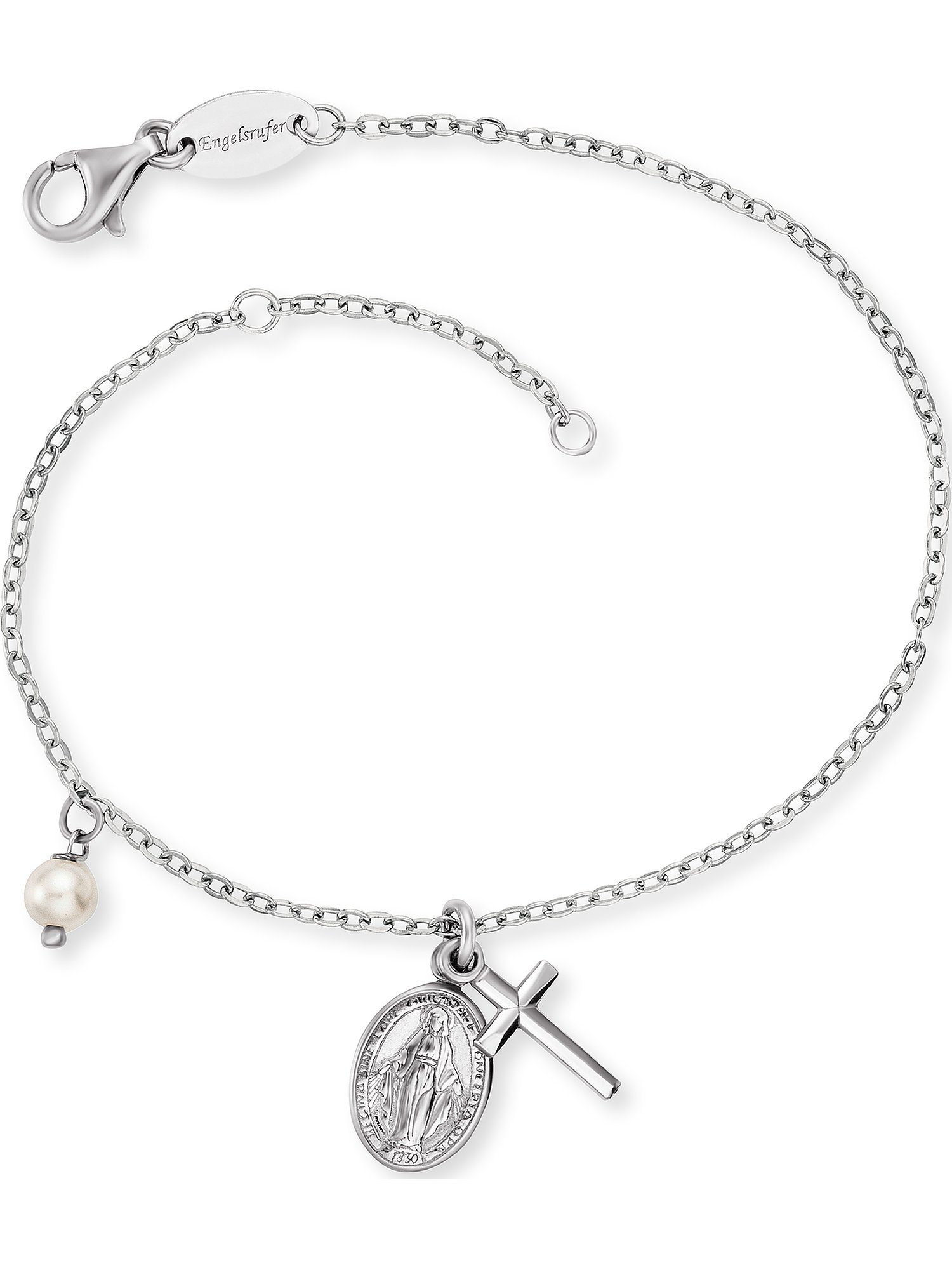 Engelsrufer Silberarmband, Trendig