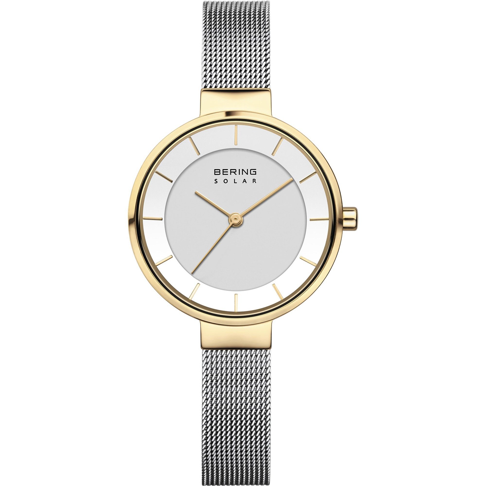 Bering Quarzuhr 14631-024
