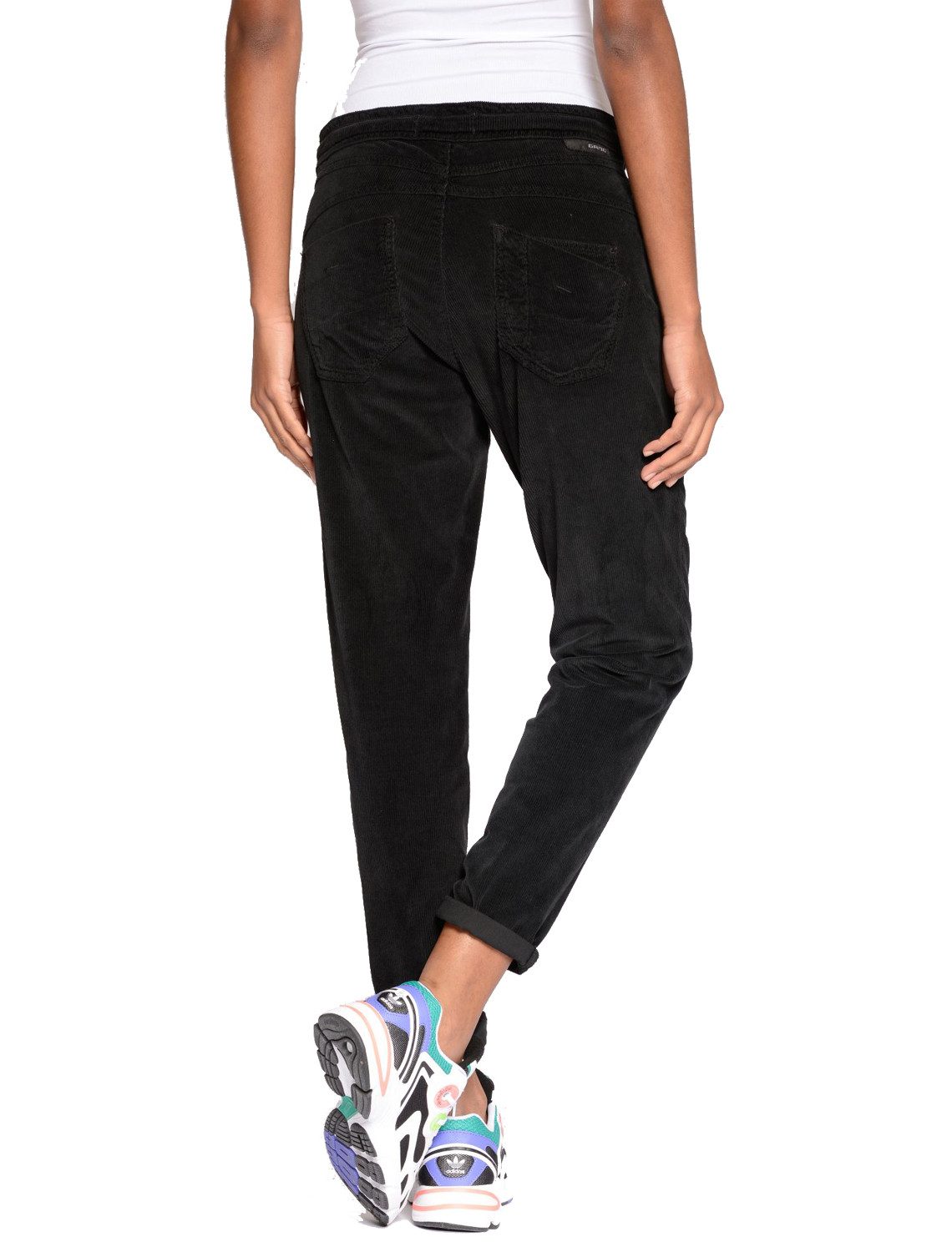 GANG Jogger Pants Gang Amelie Jogge günstig online kaufen