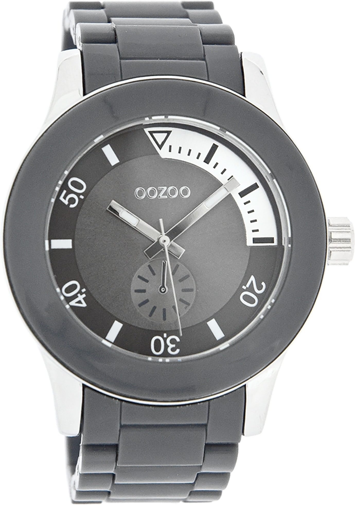 Quarzuhr Oozoo Damen Armbanduhr Timepieces Analog