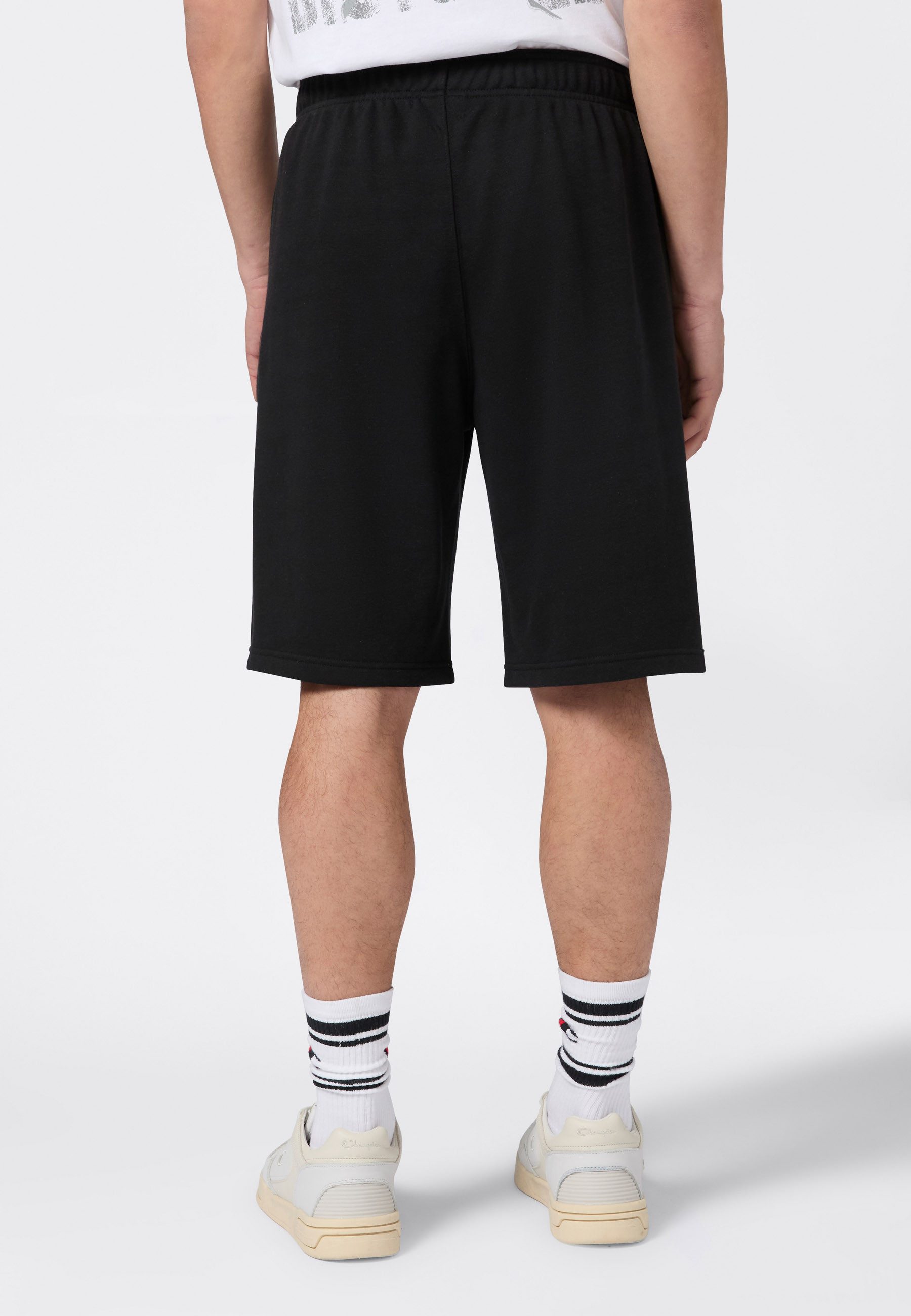 Champion Sweatshorts BASICS Terry Shorts Large günstig online kaufen