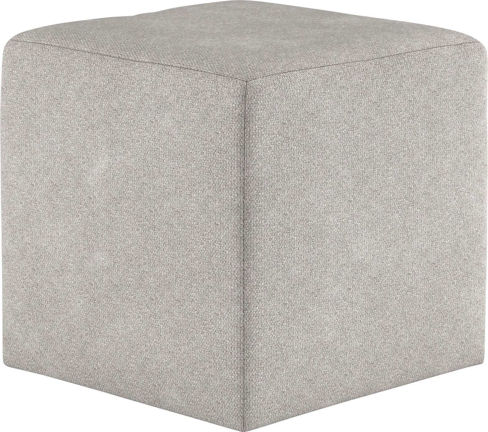 COTTA Hocker Cuby, Sitzwürfel, Cube, Sitzhocker günstig online kaufen