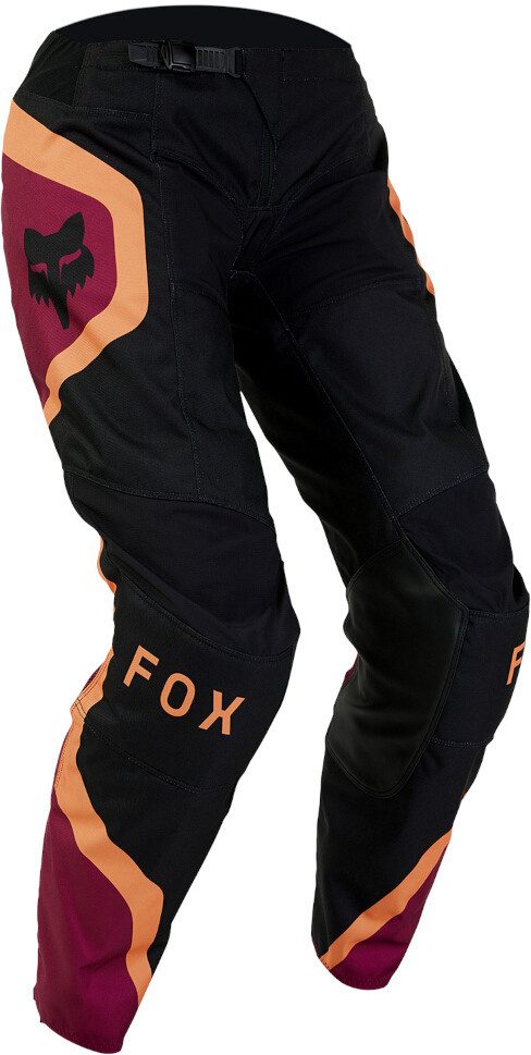 Fox Racing Motorradhose 180 Ballast Damen Motocross Hose