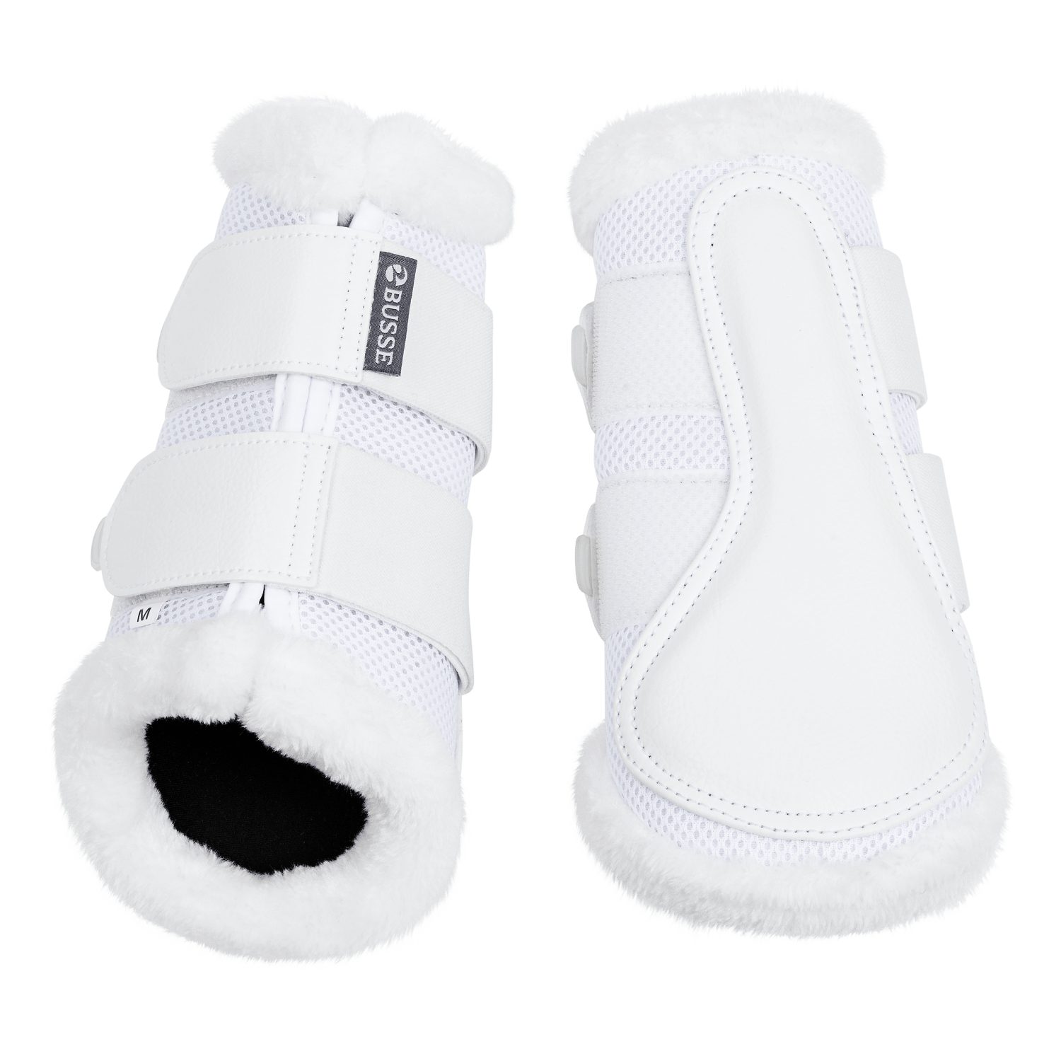 BUSSE Gamaschen Gamaschen Breezy Plush