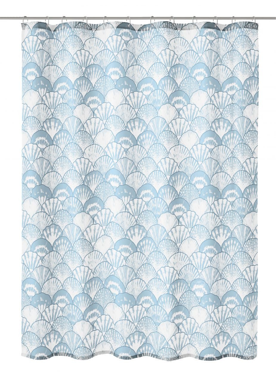 Kleine Wolke Duschvorhang Duschvorhang Concha Breite günstig online kaufen