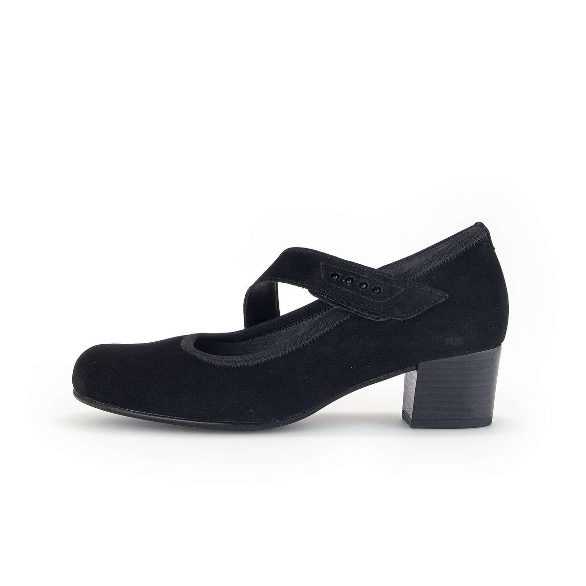 Gabor Spangenpumps Rauleder Spangenpumps günstig online kaufen