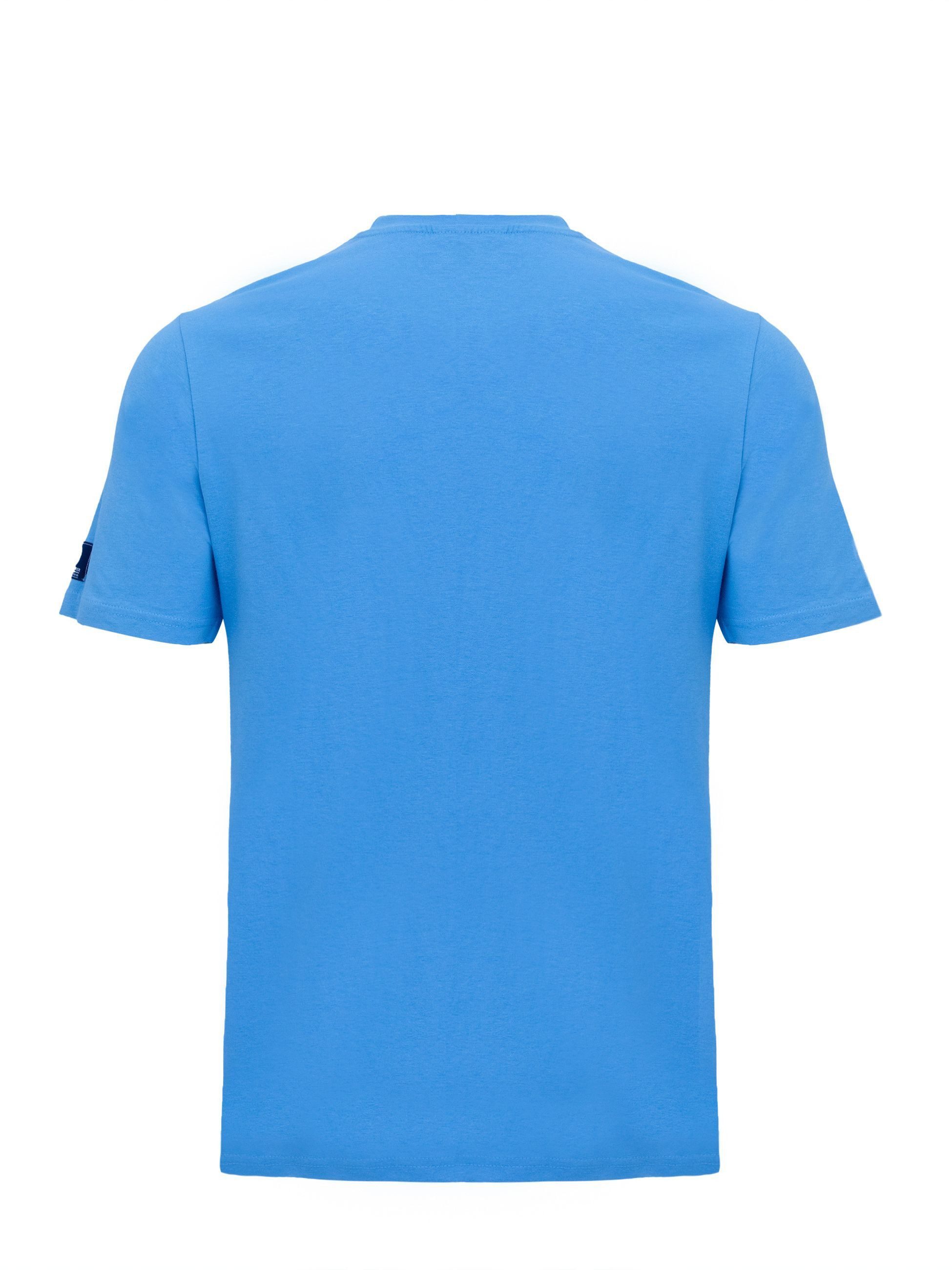 Schietwetter T-Shirt Herren Ludvig, aus Baumwolle günstig online kaufen