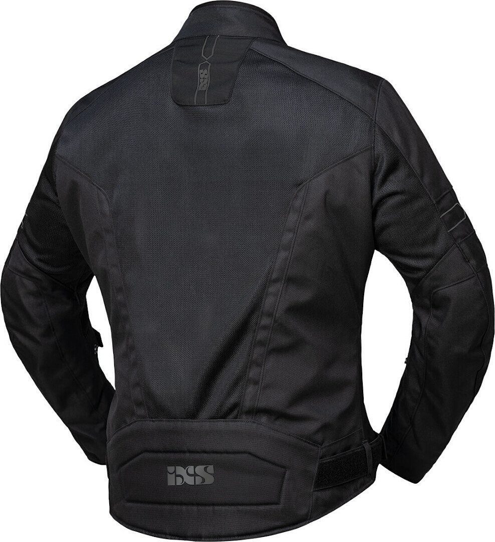 IXS Motorradjacke Evo-Air Motorrad Textiljacke Perforiert günstig online kaufen