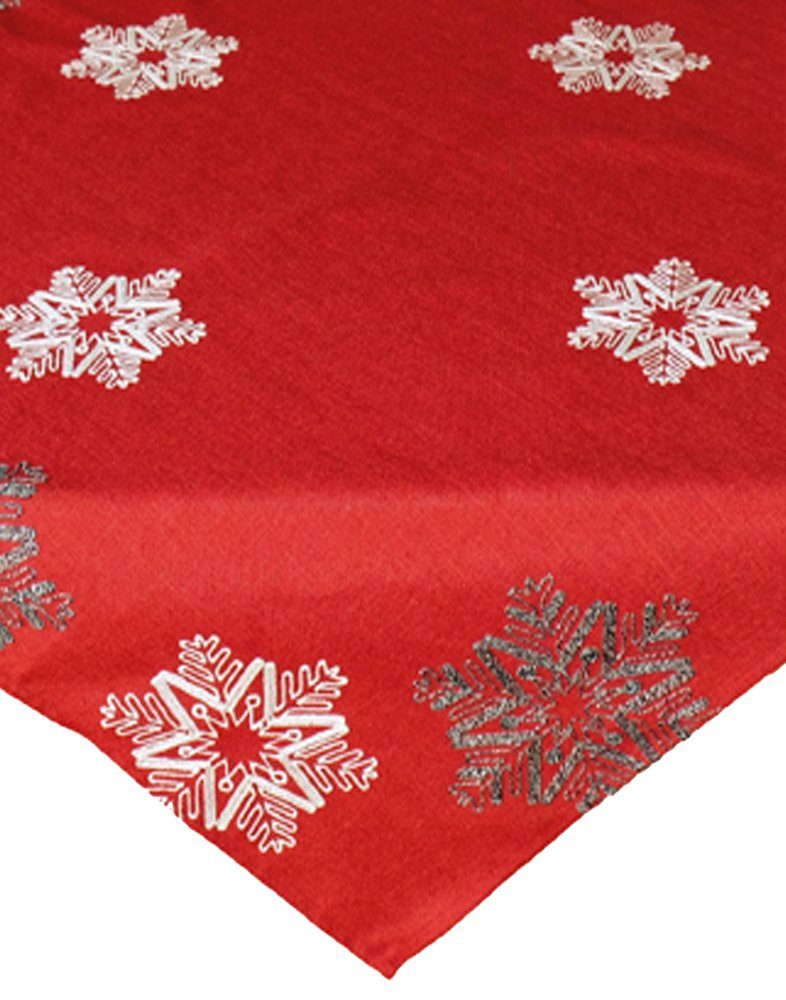 Quadratische Weihnachtstischdecken online kaufen OTTO
