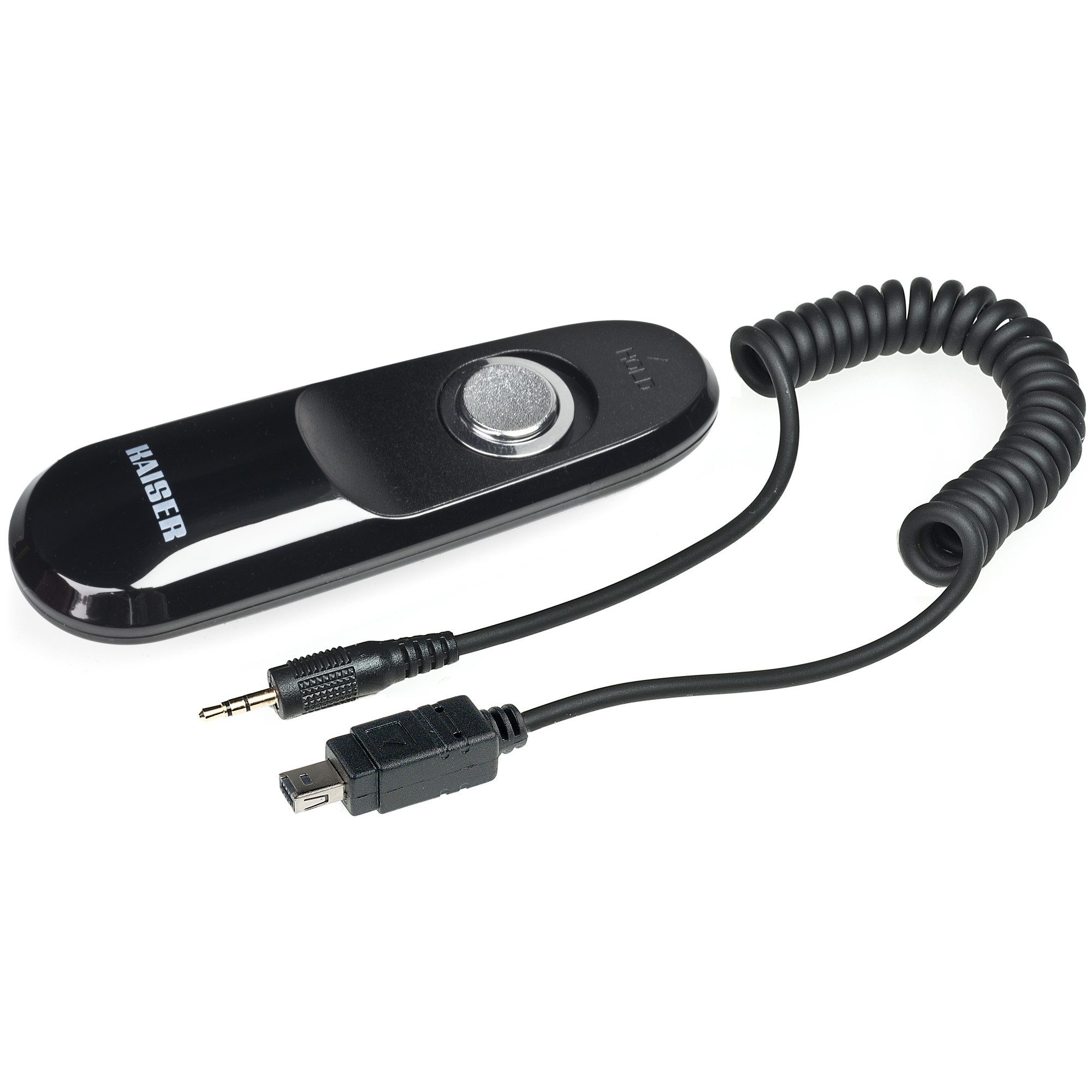 Kaiser Fototechnik Teleskop Kaiser Fototechnik Kabel-Fernauslöser MonoCR-N3 Nikon Amateur