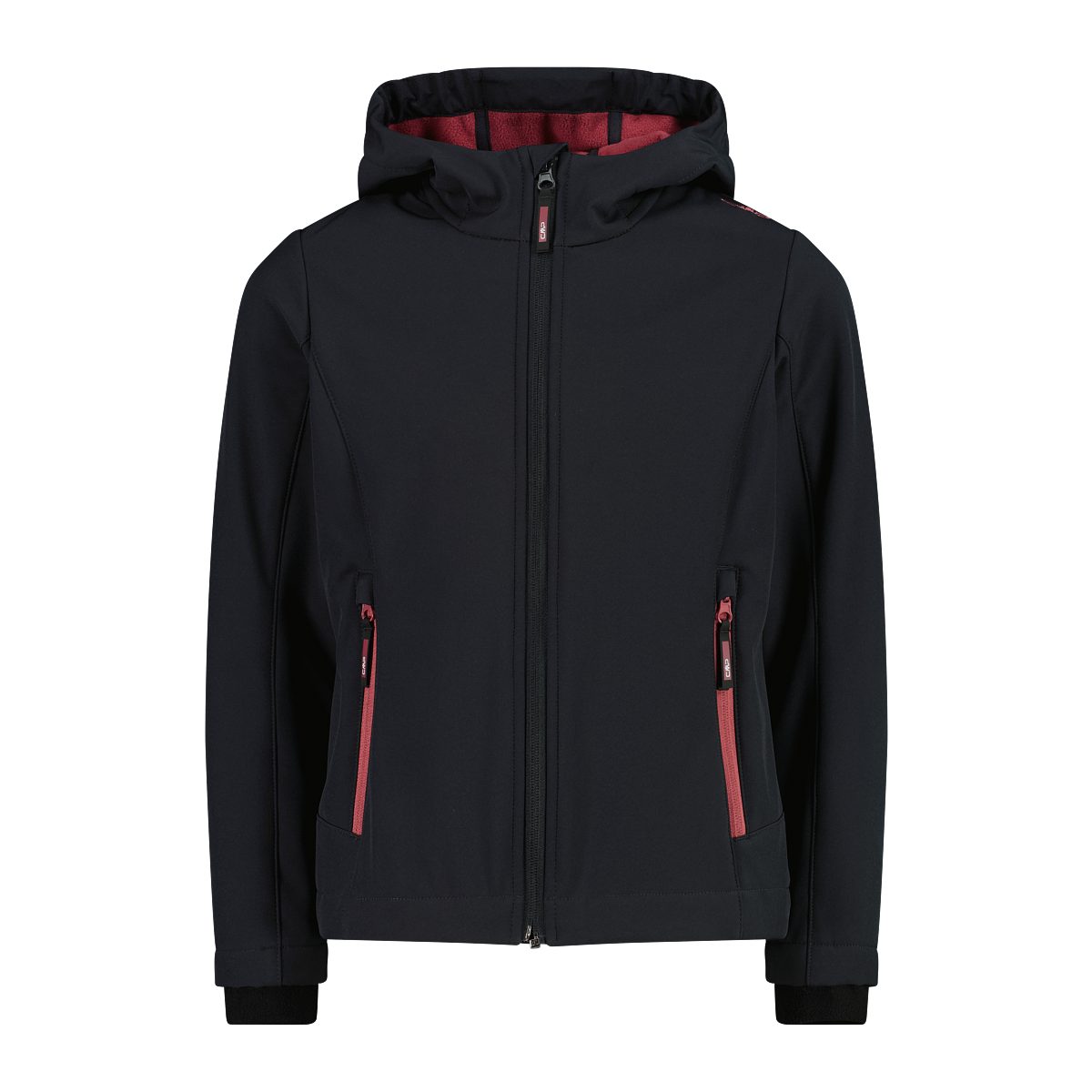 Softshelljacke KID G SOFTSHELL JACKET