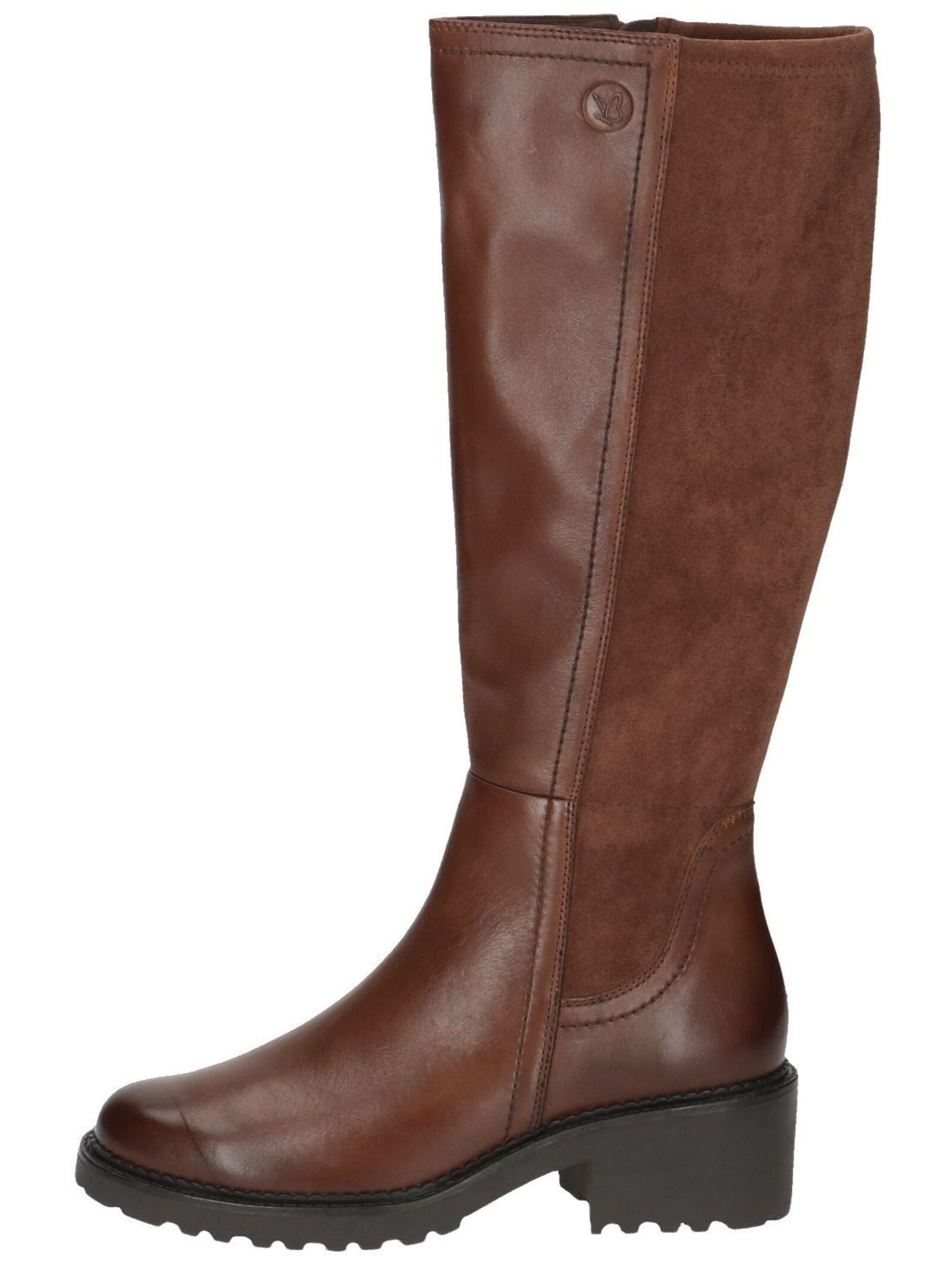 Caprice Stiefel Leder/Textil Stiefel günstig online kaufen