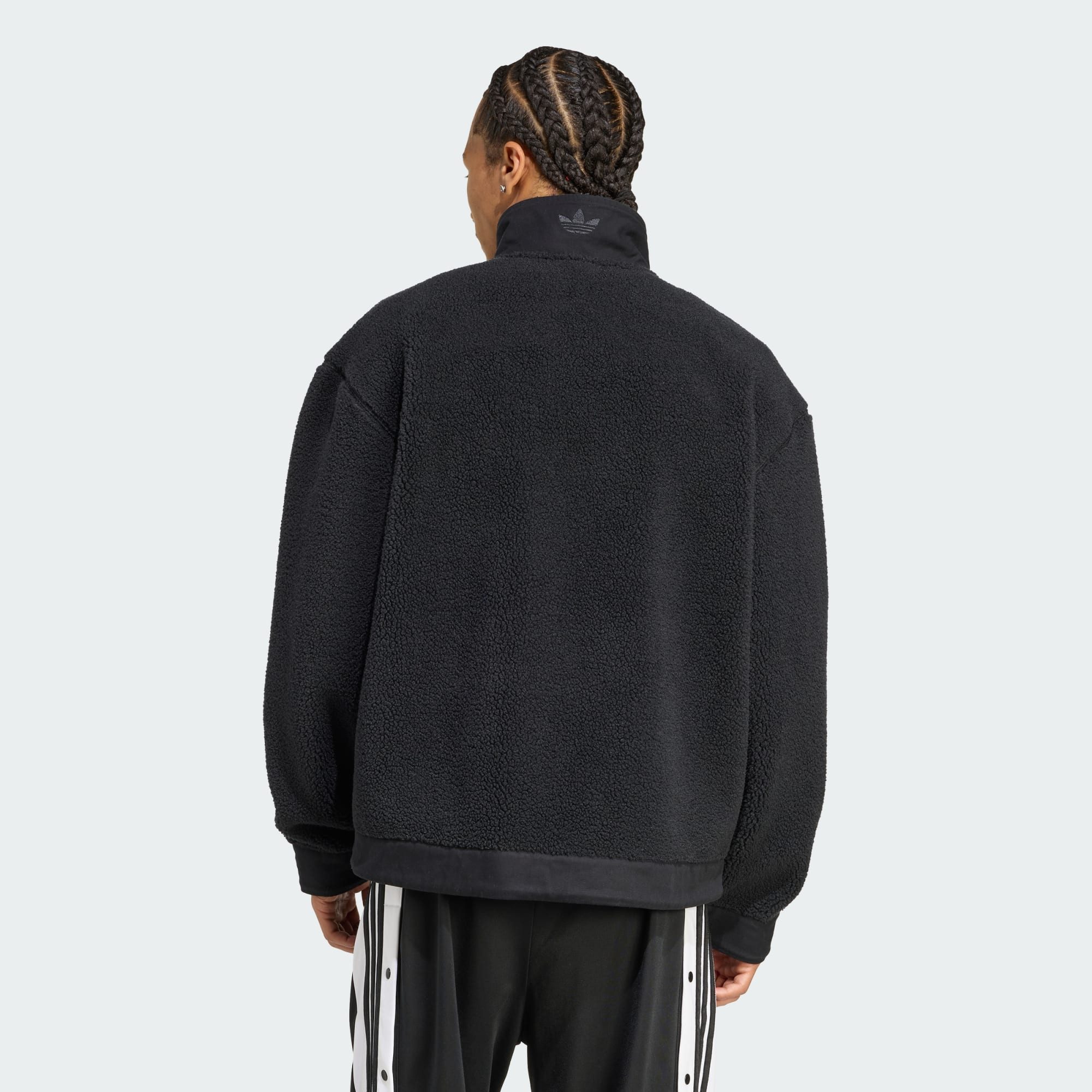 adidas Originals Fleecepullover günstig online kaufen