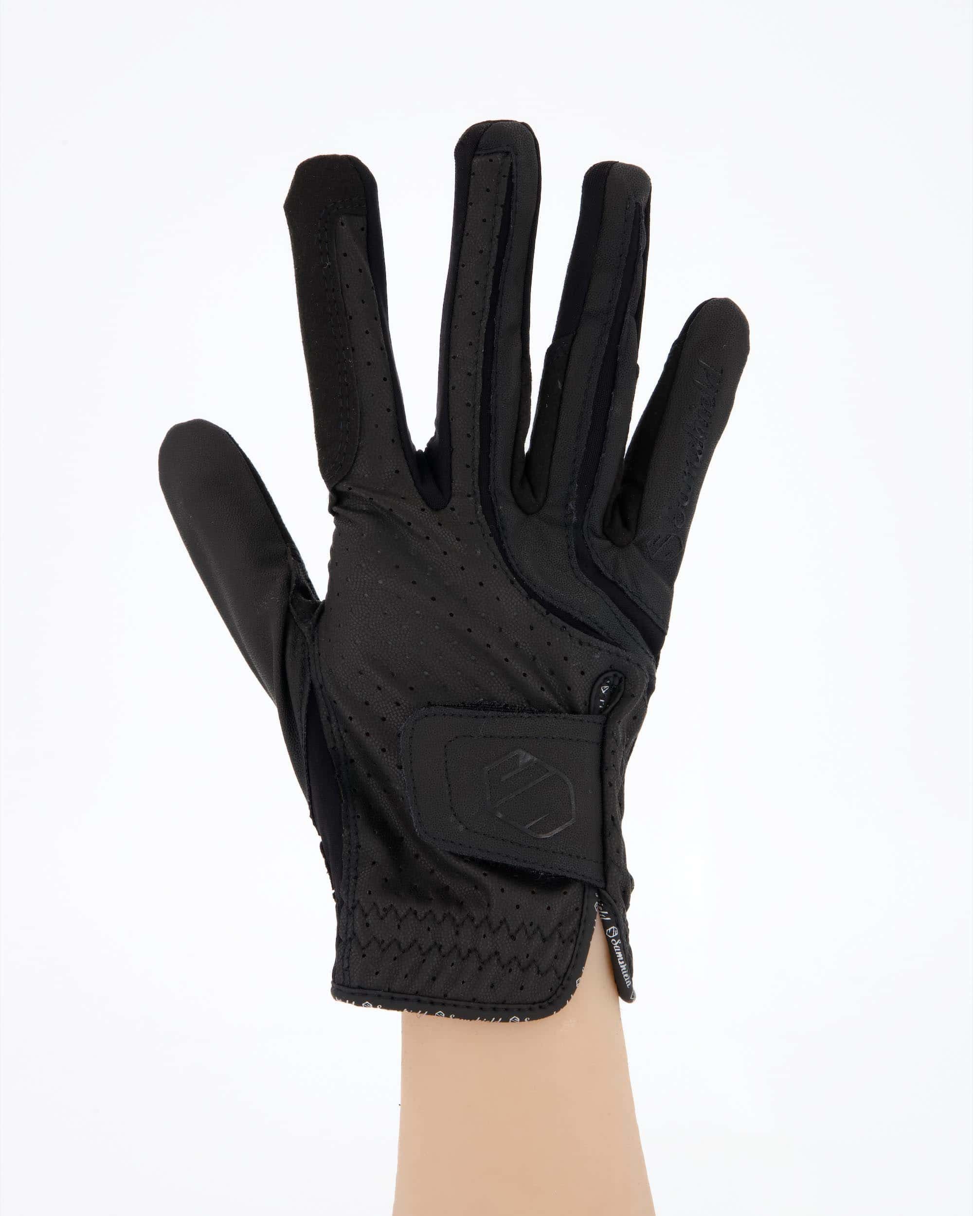 Samshield Reithandschuhe Reithandschuh V-Skin Hunter
