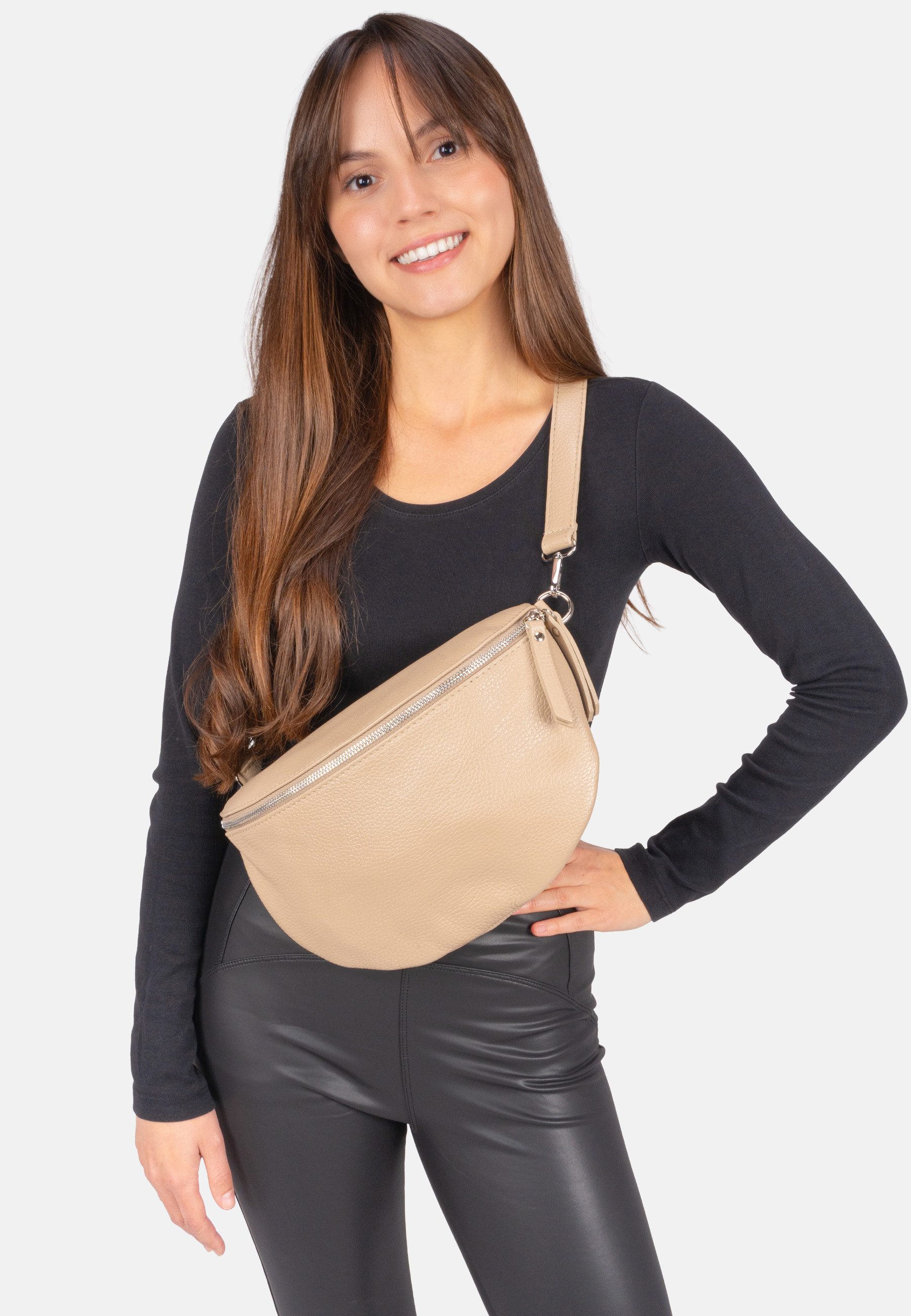 Gürteltasche Crossbody Bag Jaime