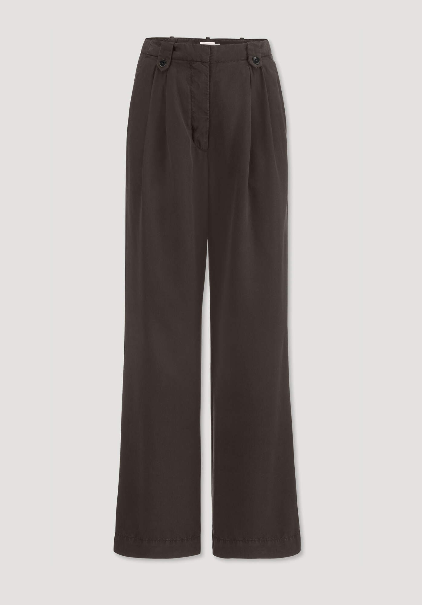 Hessnatur Stoffhose (1-tlg)
