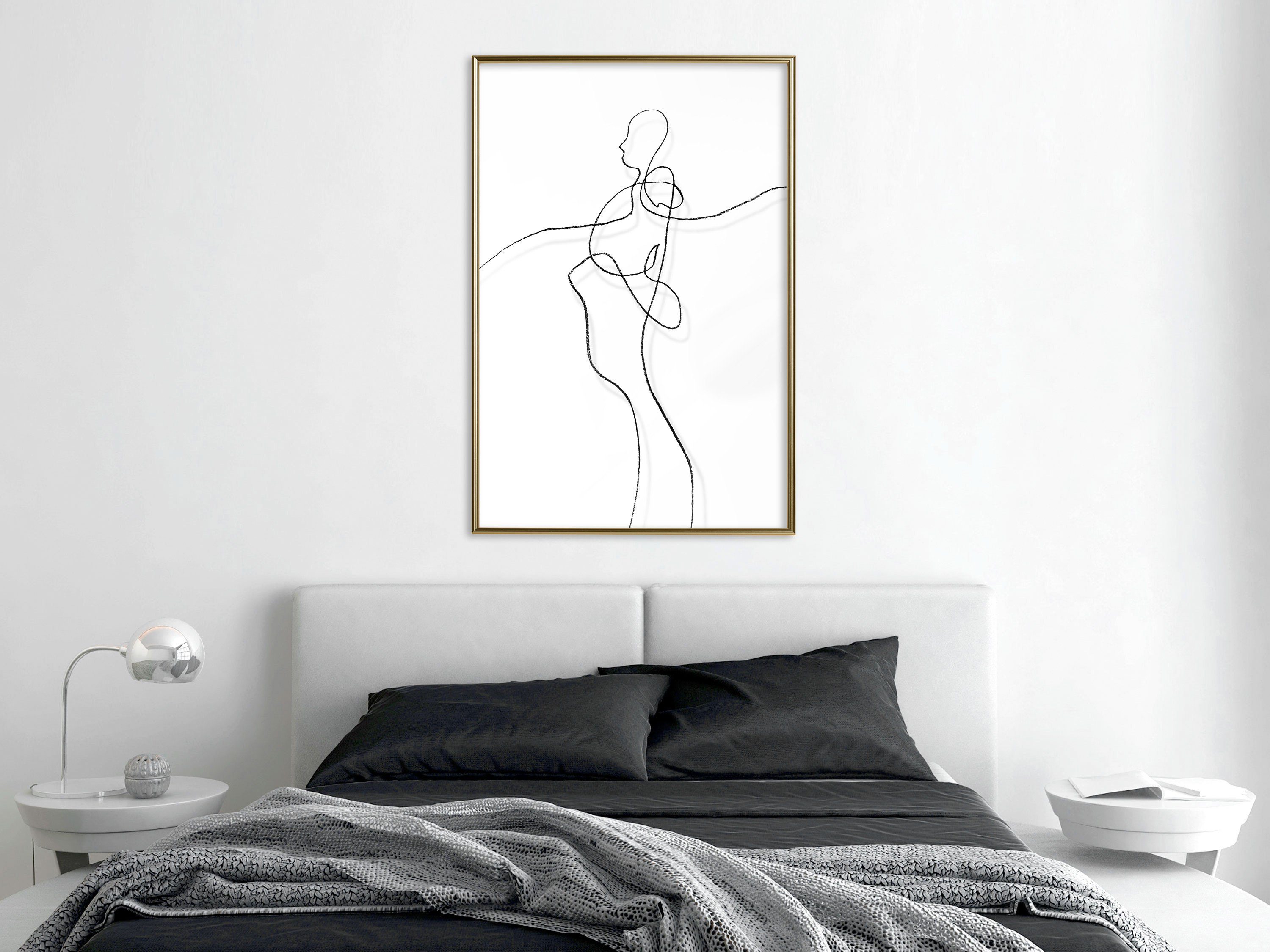 Artgeist Poster My Soul []