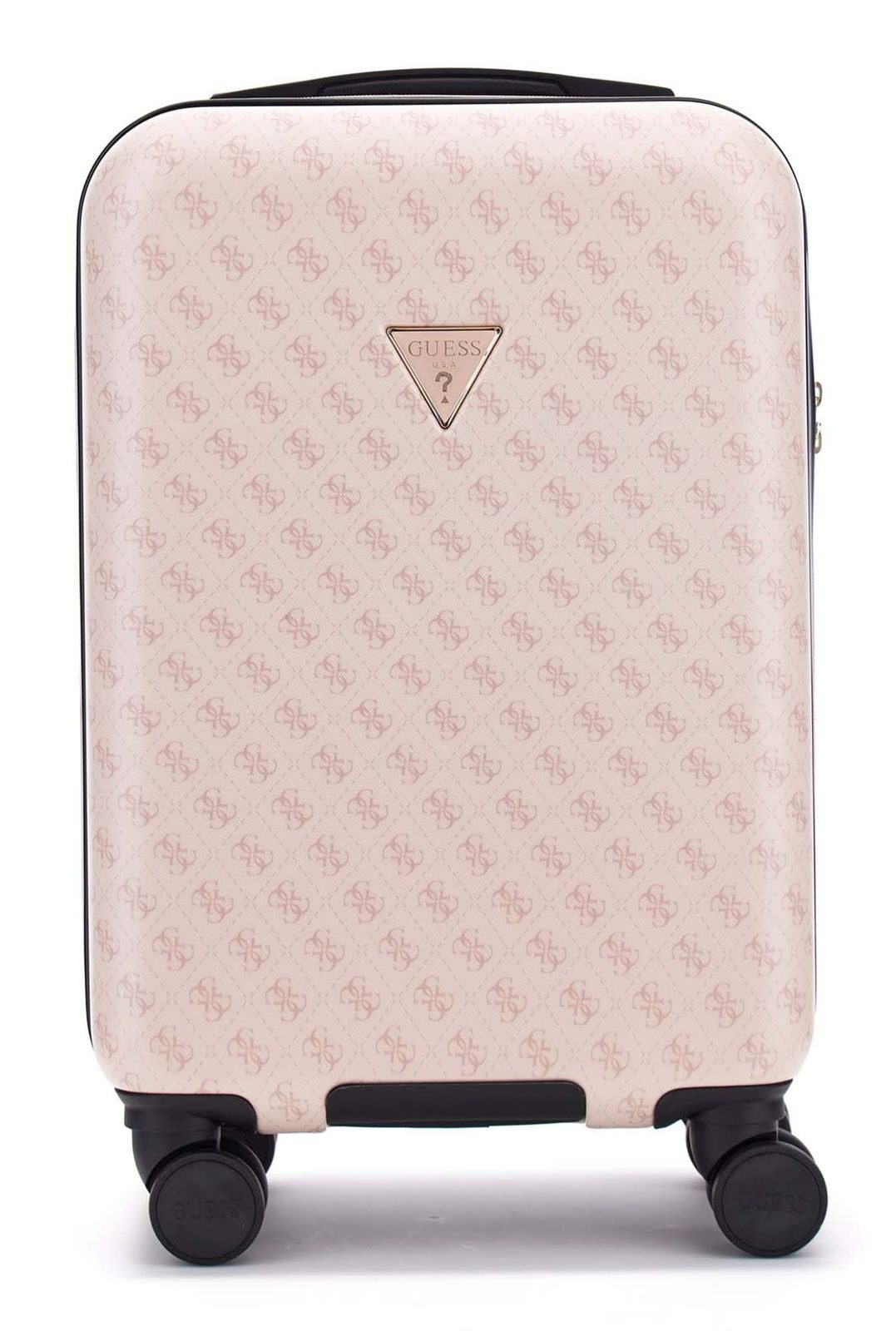 Guess Hartschalen-Trolley 18 In 8-Wheeler, 4 Rollen