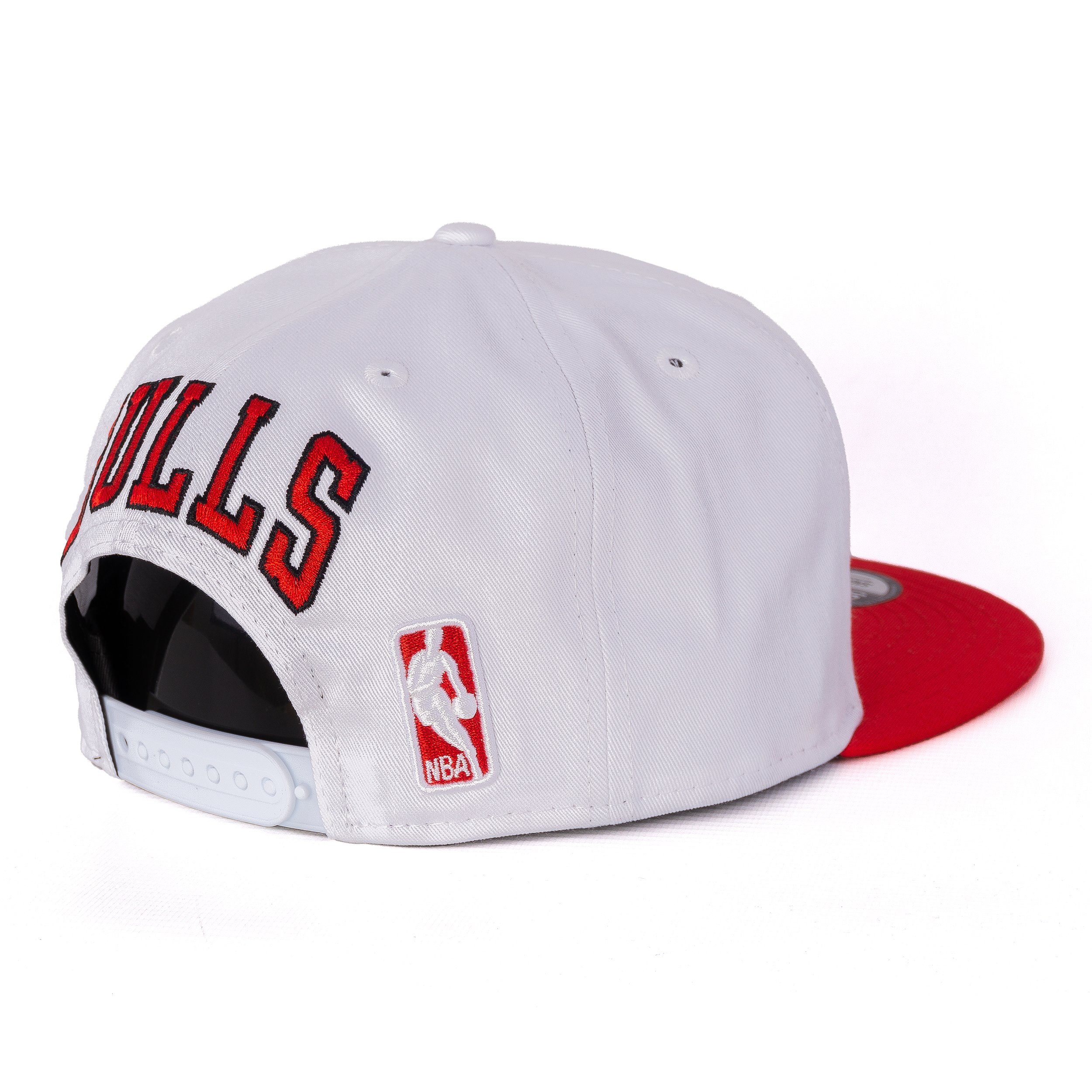 Baseball Era Cap Era Bulls New NBA New Cap Chicago (1-St) 9Fifty