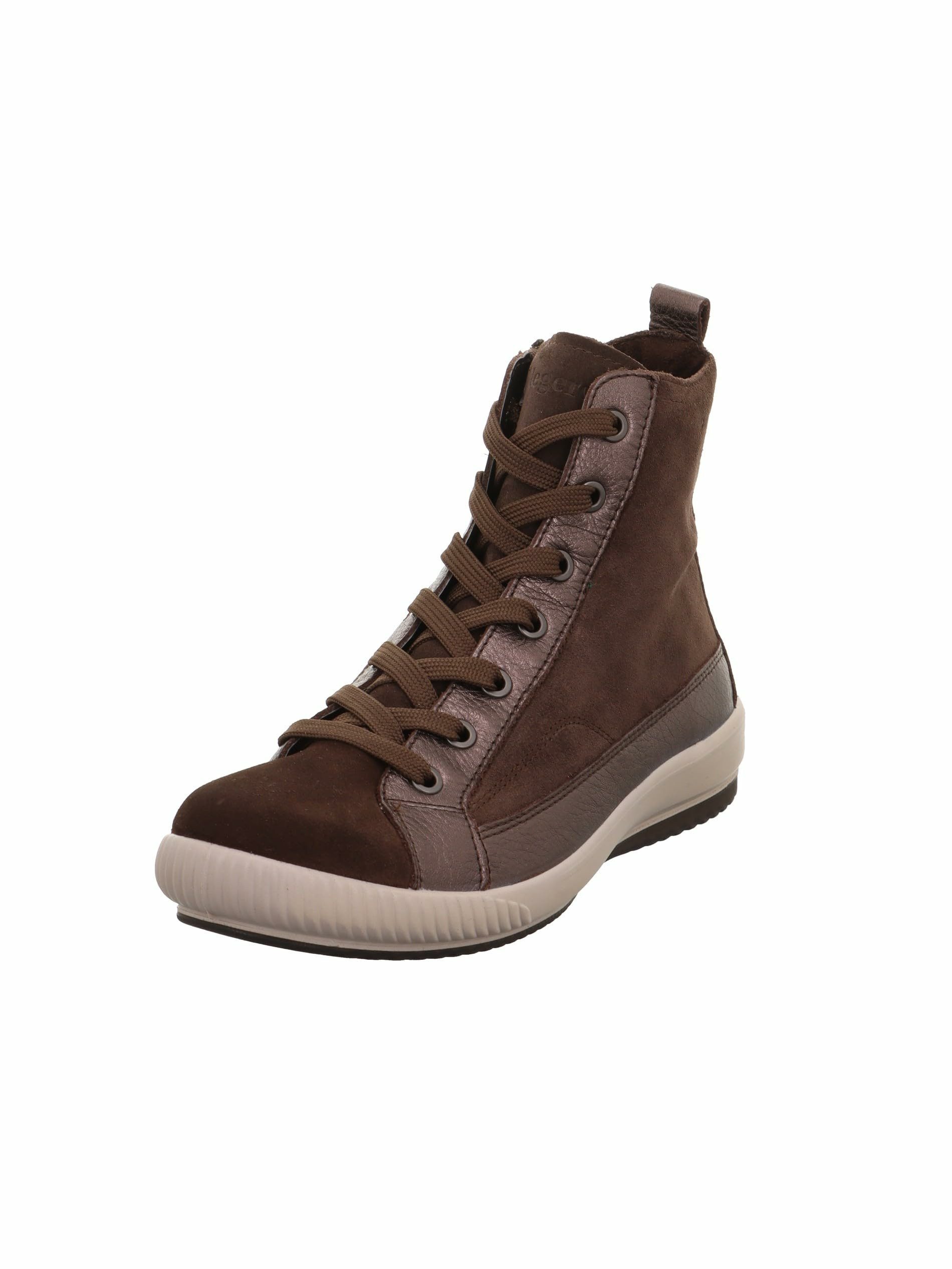 ohne Marke für Damen Schnürboots (keine Angabe, keine Angabe)