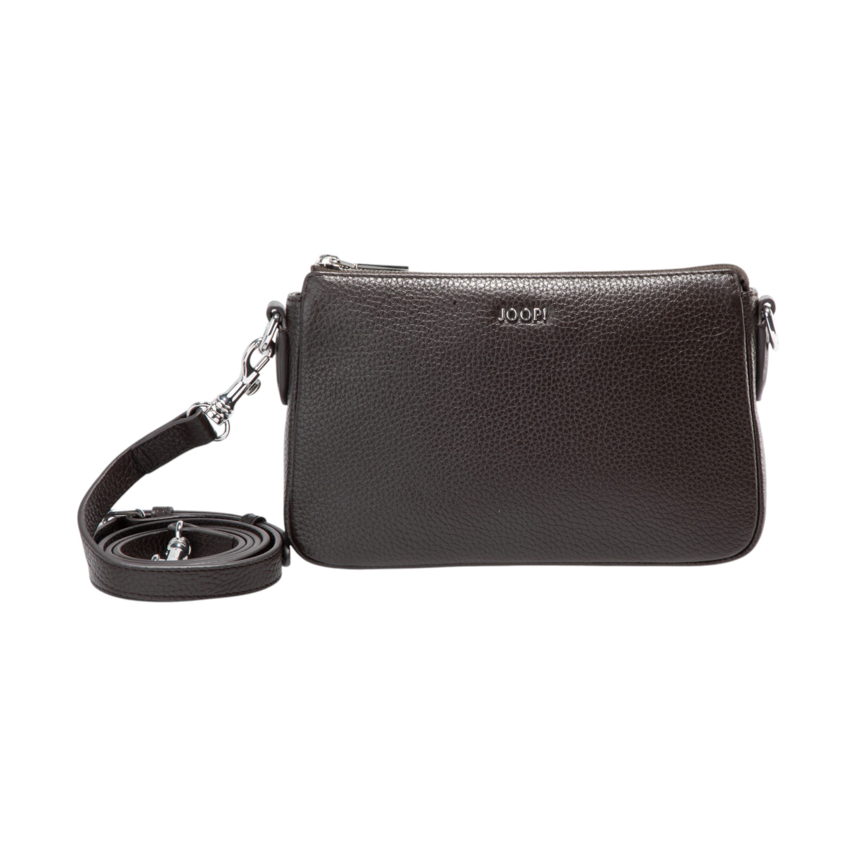 Schultertasche Joop - Damen Schultertasche Pompeji Jasmina