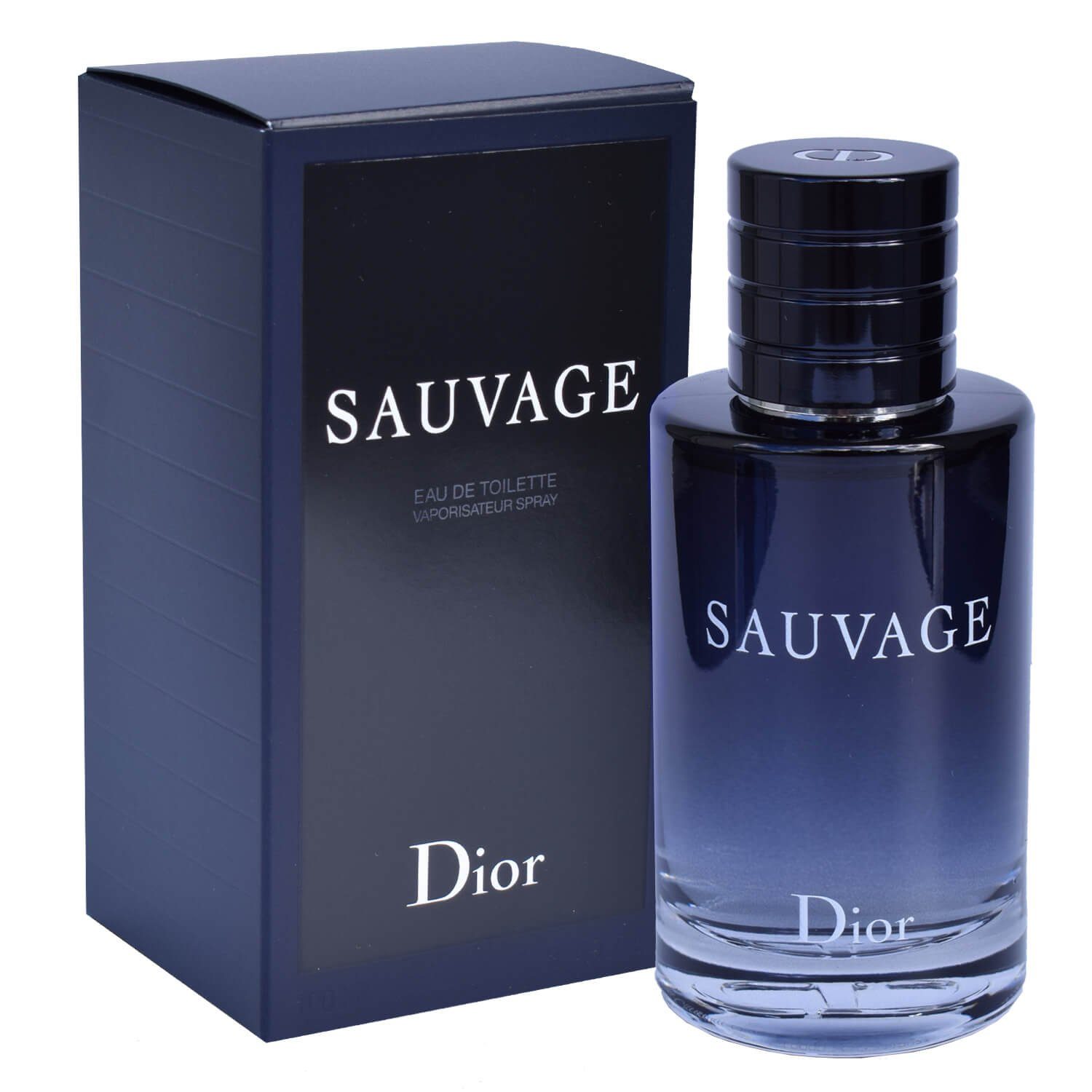 Dior Eau de Toilette Sauvage