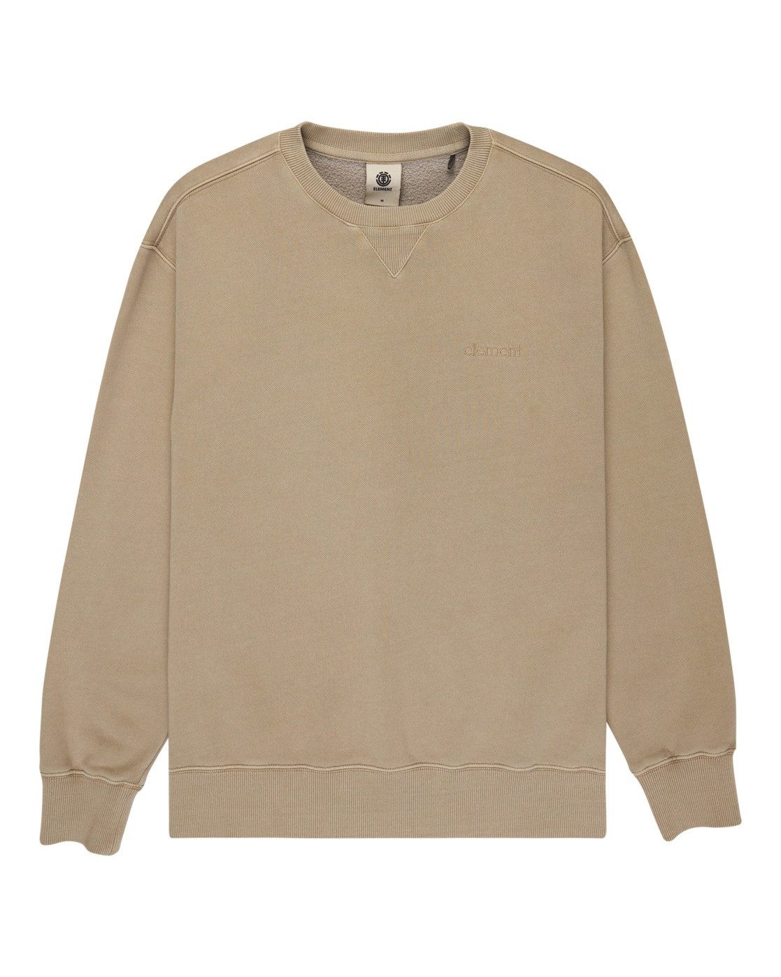 Element Sweatshirt Lowcase Pigment