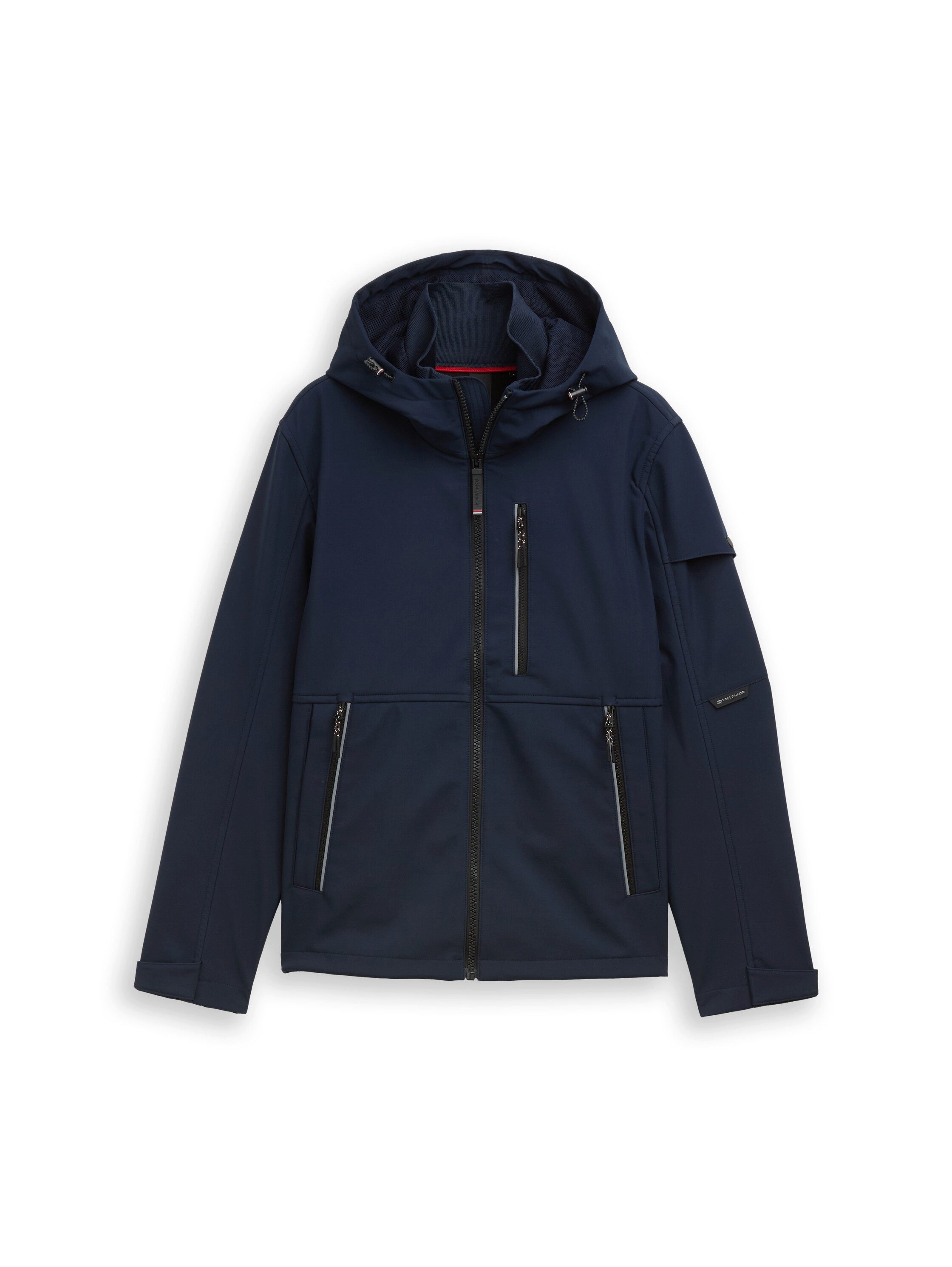 Softshelljacke