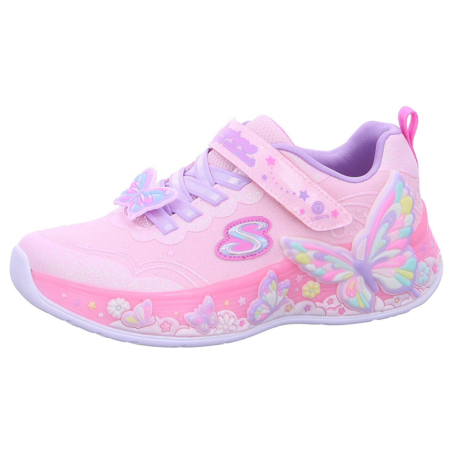 Skechers Butterfly Bliss Trainingsschuh