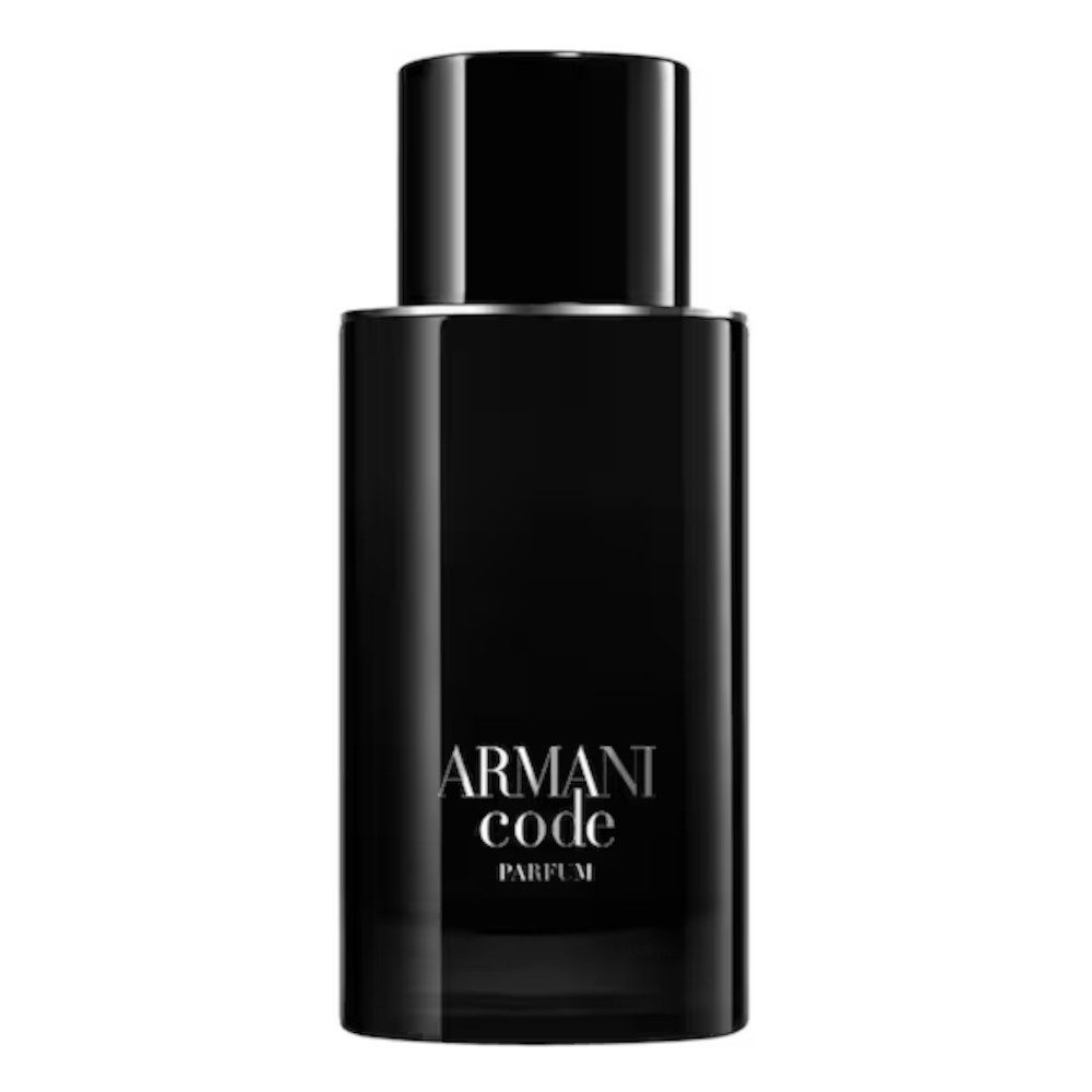 Giorgio Armani Eau de Parfum Armani Code Homme Parfum: 30 ml, 50 ml, 75 ml, 125 ml, 150 ml