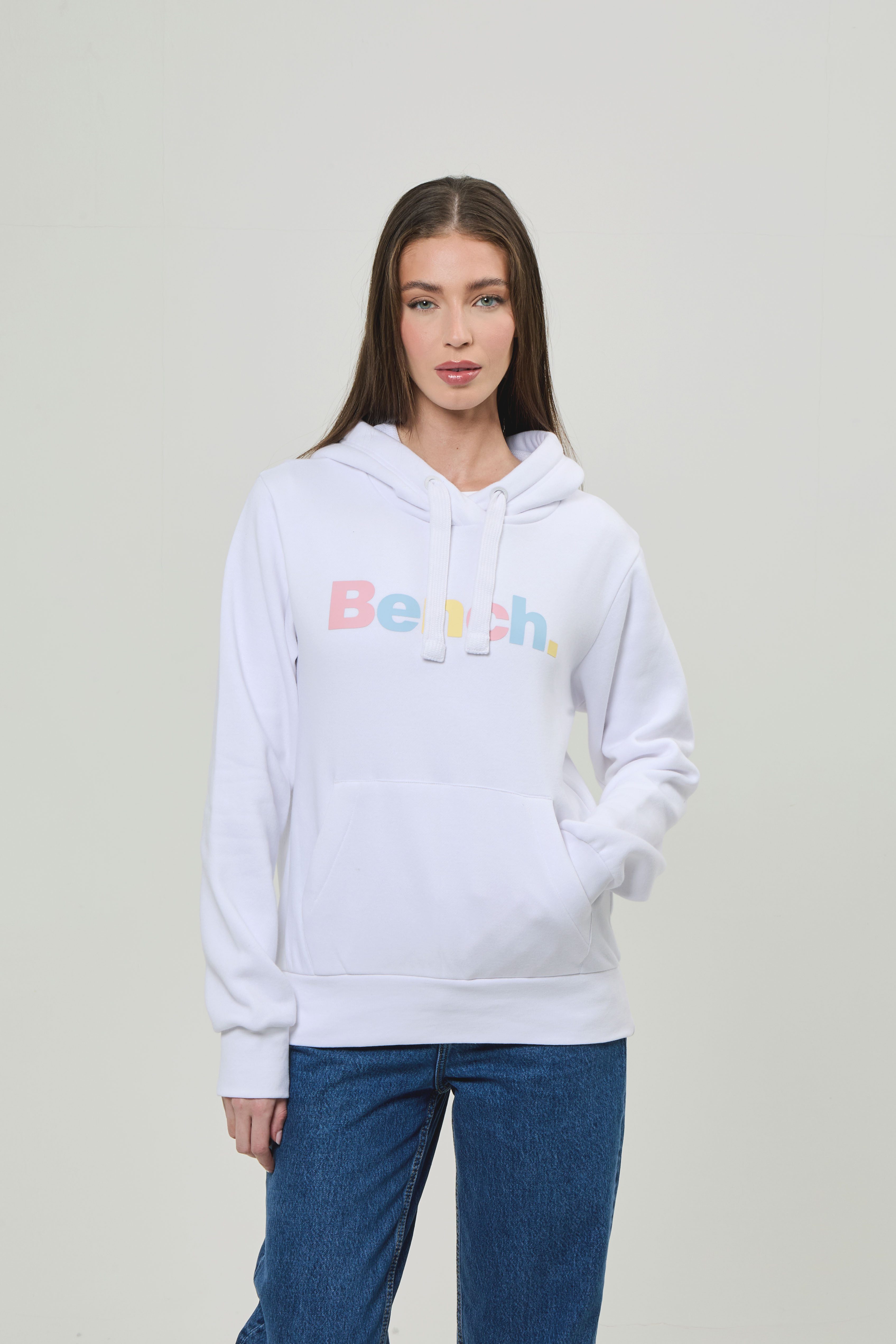 Bench. Kapuzensweatshirt ELIO_HOODY günstig online kaufen