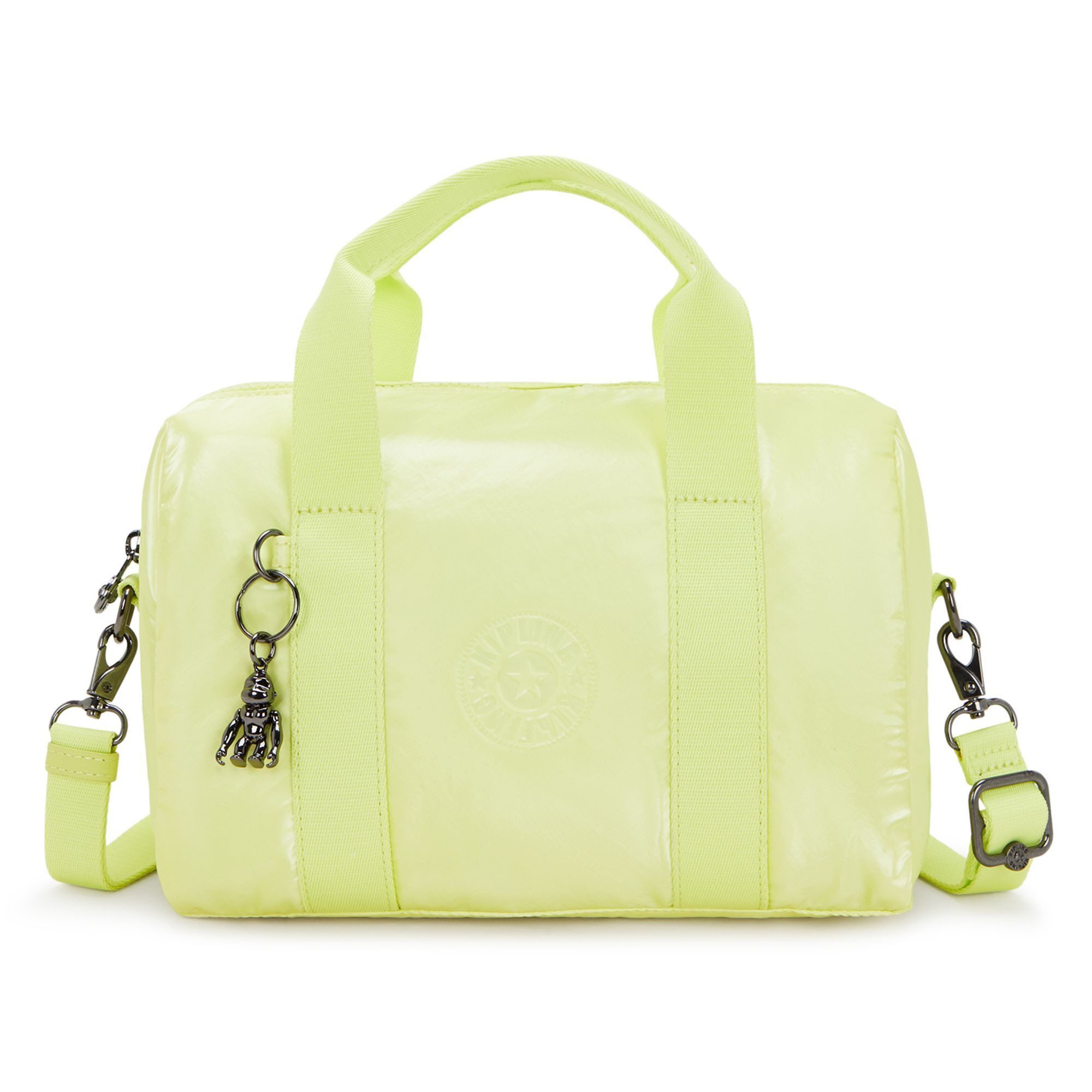 KIPLING Henkeltasche Future Glam, Polyester