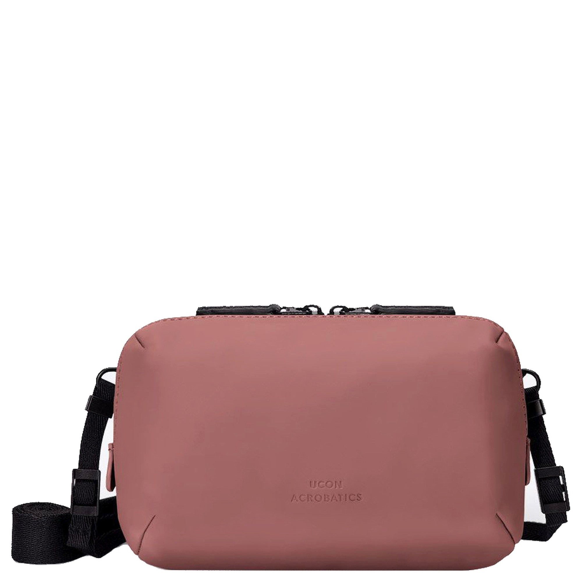 Ucon Acrobatics Bauchtasche Jona Lotus - Gürteltasche 20 cm (dark rose)