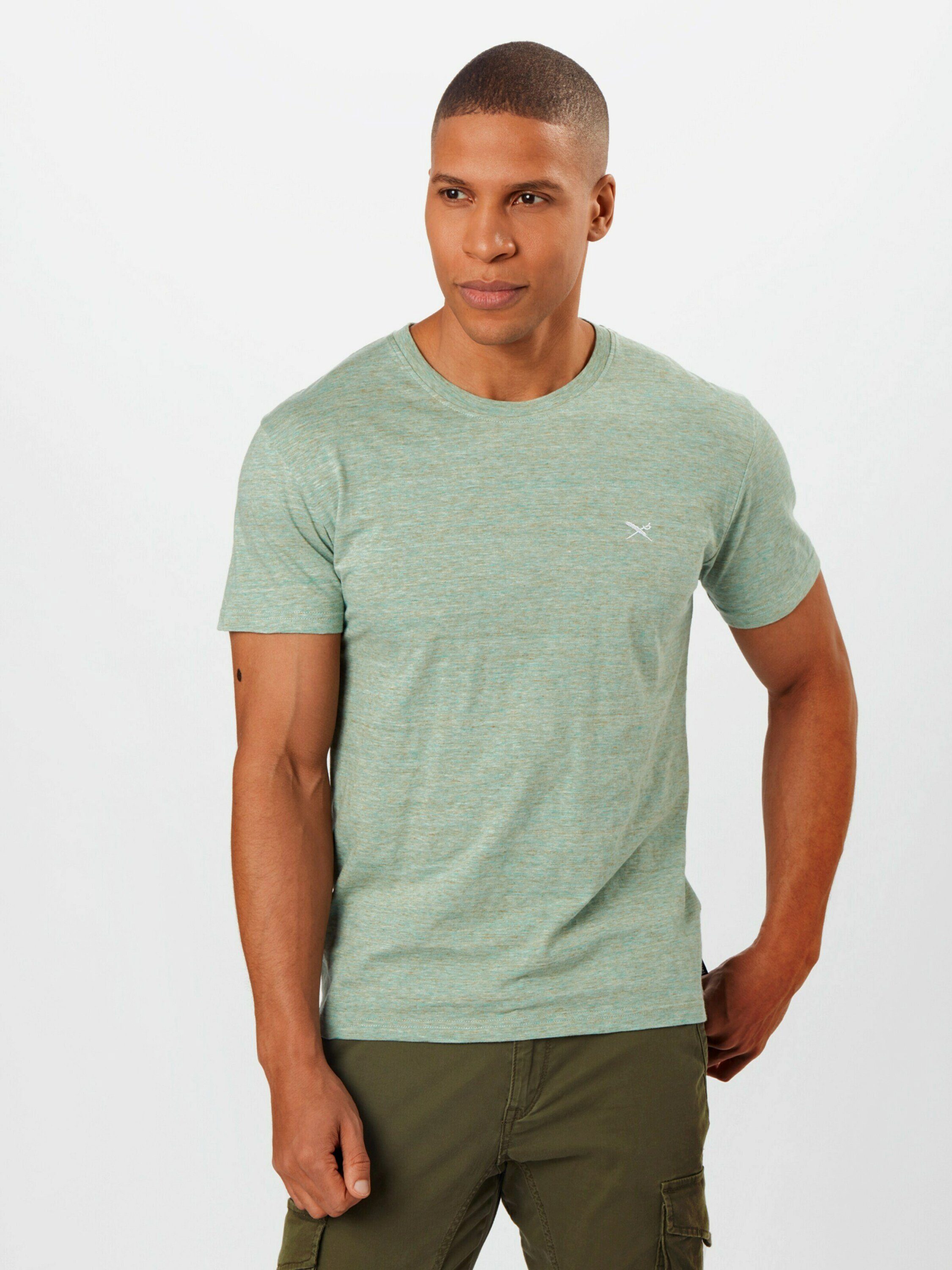 iriedaily T-Shirt Chamisso (1-tlg) günstig online kaufen