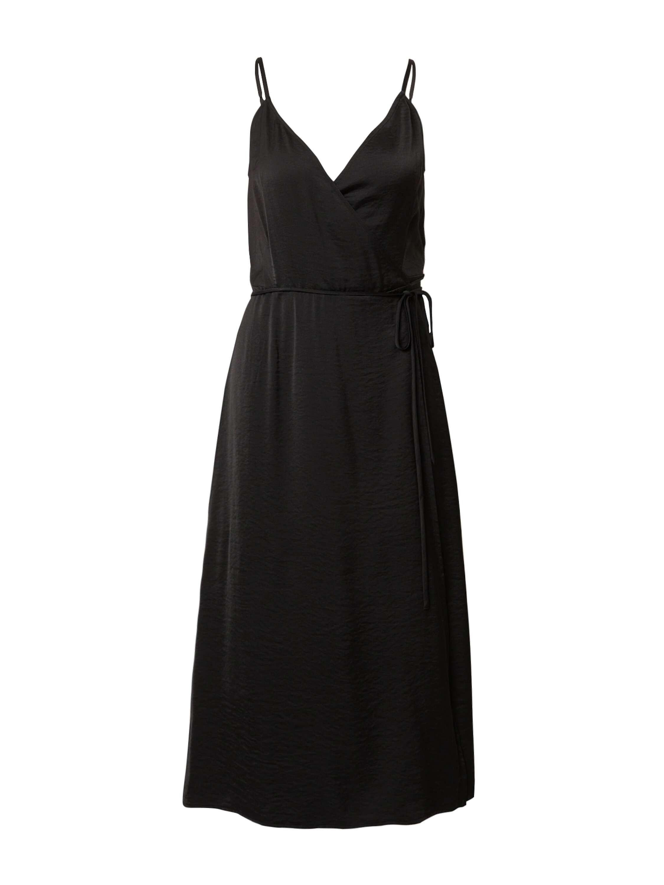 EDITED Maxikleid Roslyn (1-tlg) Wickel-Design