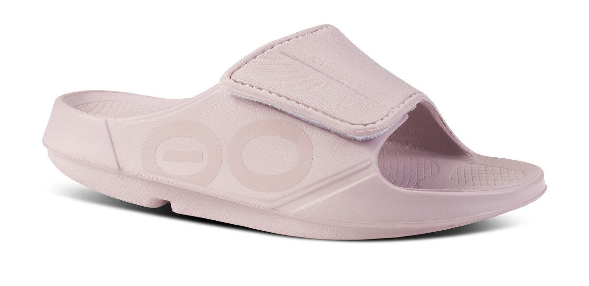 Oofos OOah Sport Flex Riemchensandale (Paar, 0-tlg) günstig online kaufen